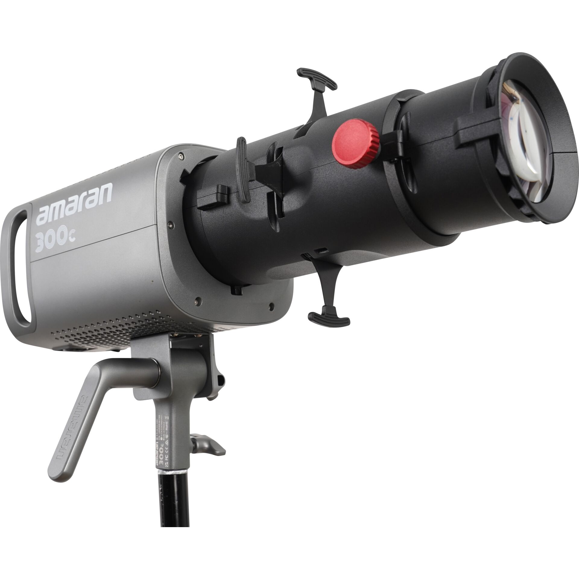 Amaran Spotlight SE 19° lens kit