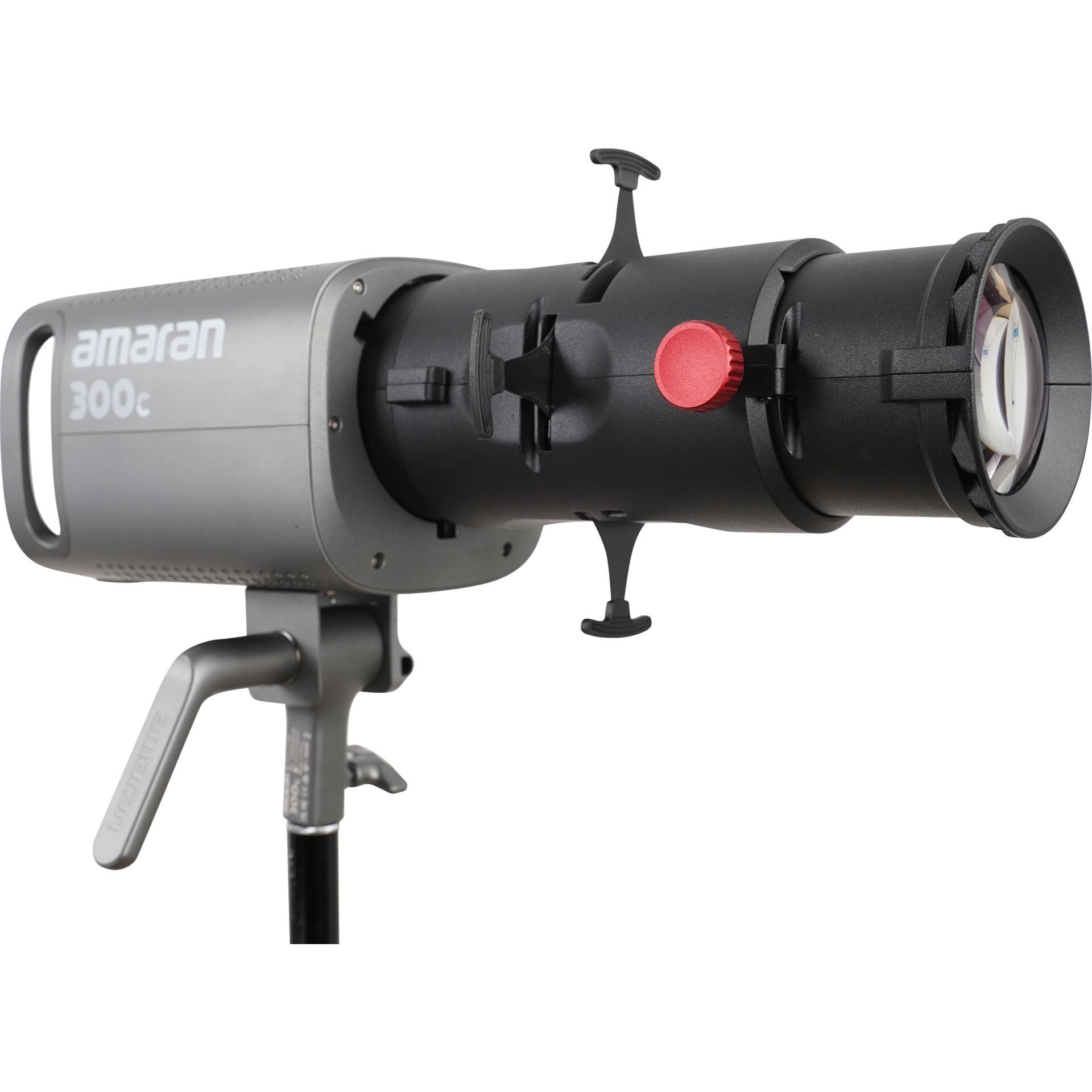 Amaran Spotlight SE 19° lens kit