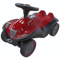 BIG Bobby Car Next 2.0 red 2