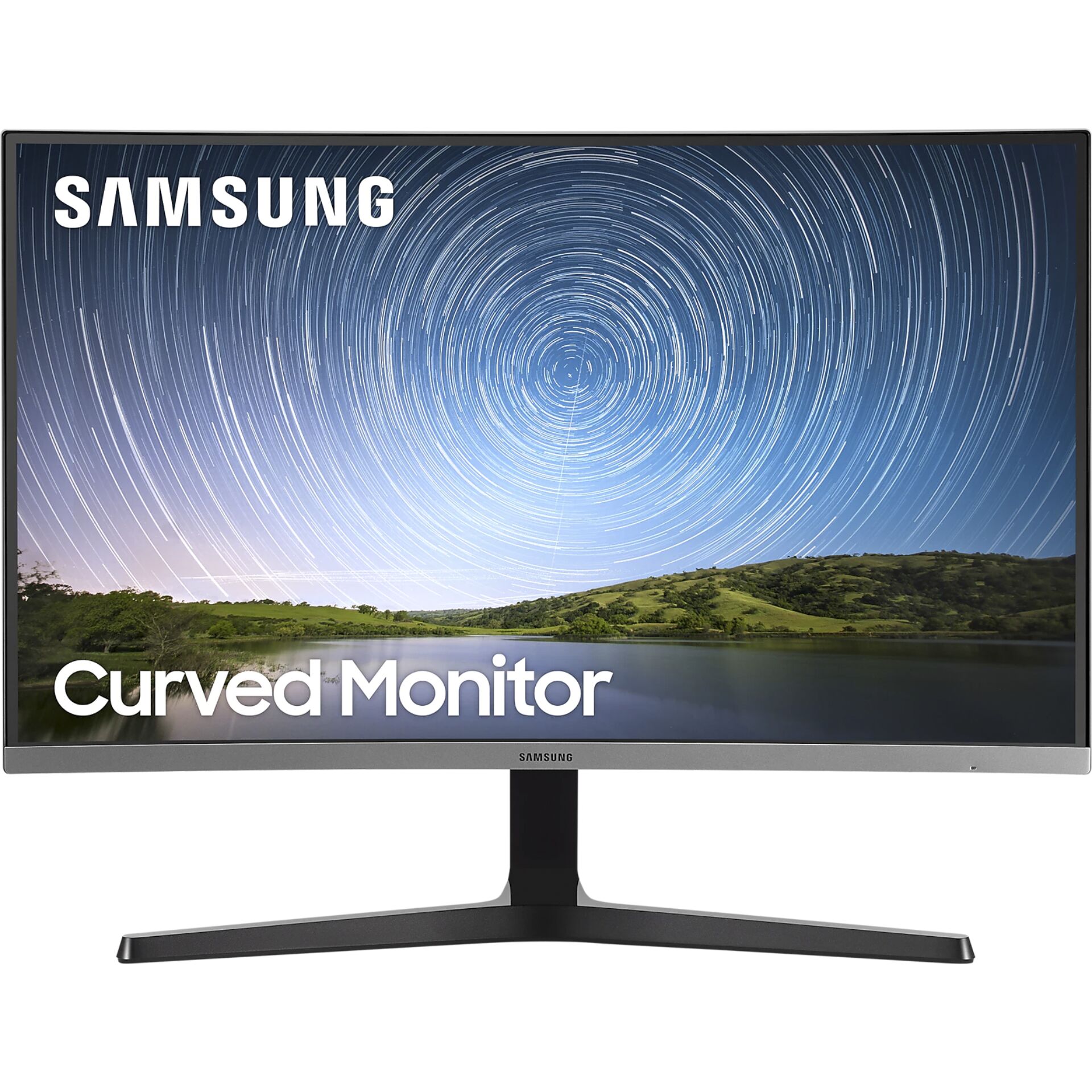 Samsung C32R500FHP