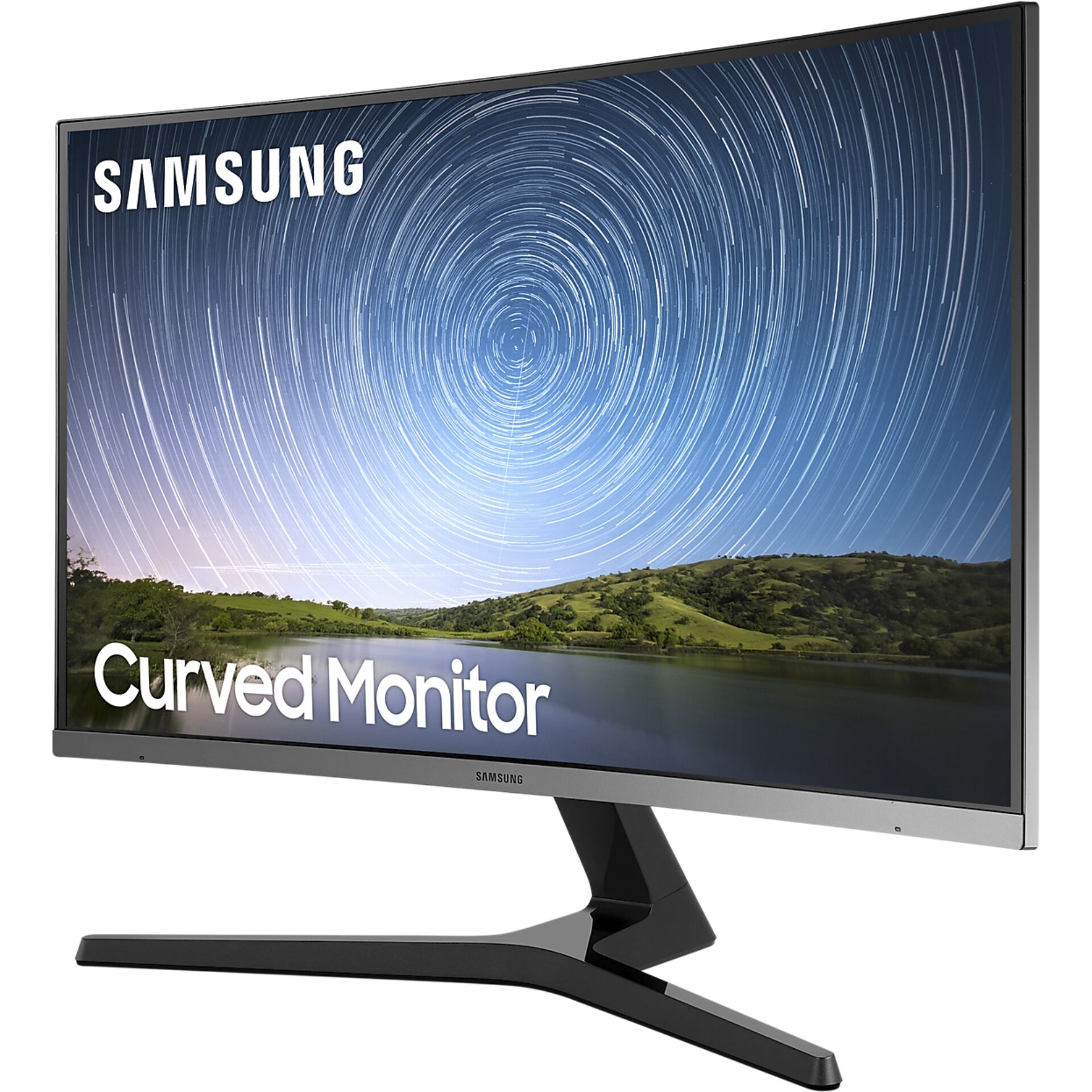 Samsung C32R500FHP