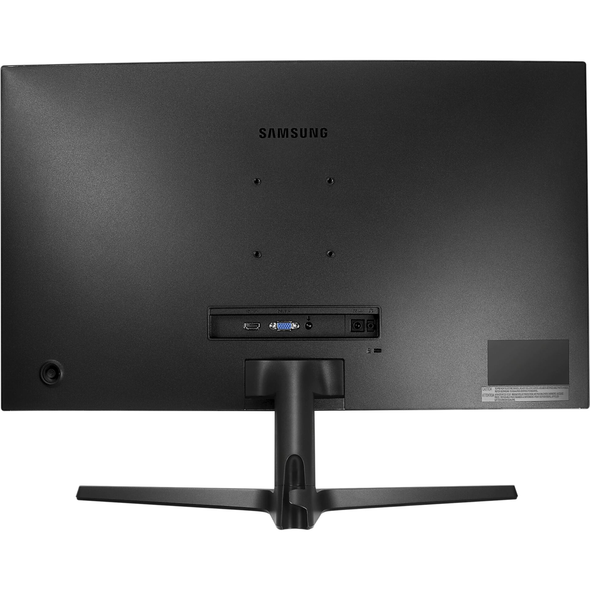 Samsung C32R500FHP