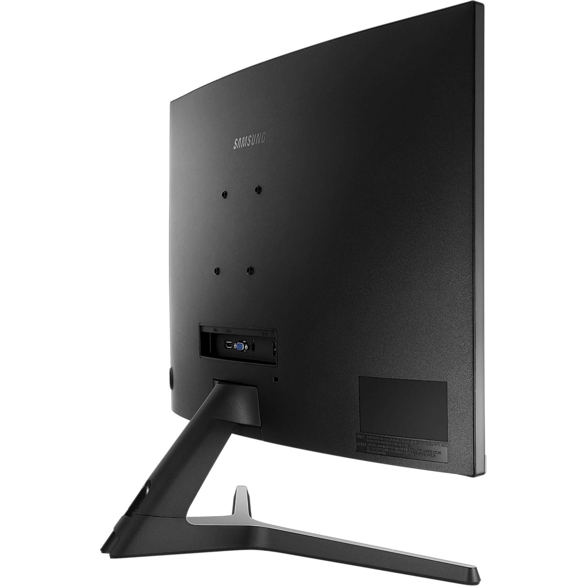 Samsung C32R500FHP