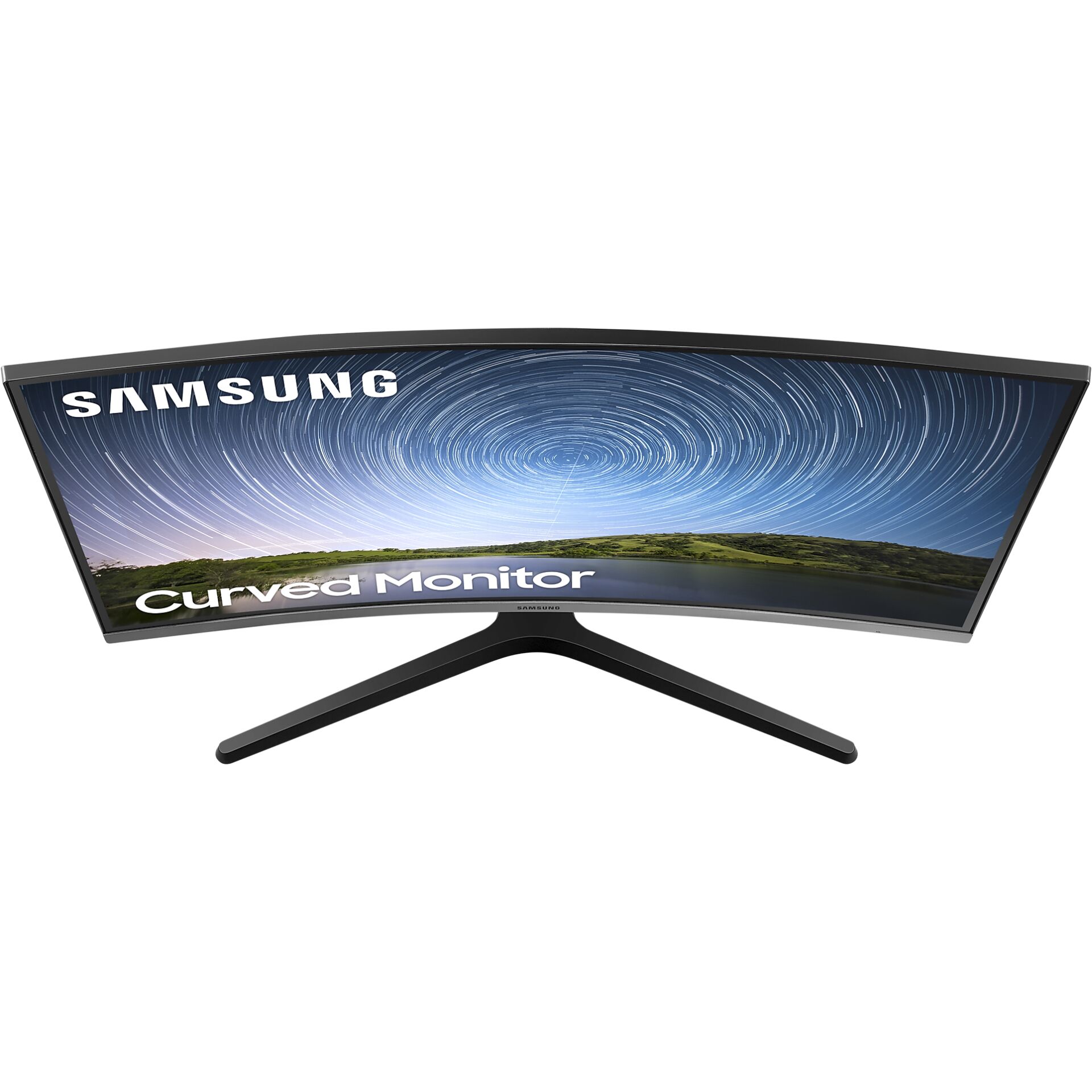 Samsung C32R500FHP