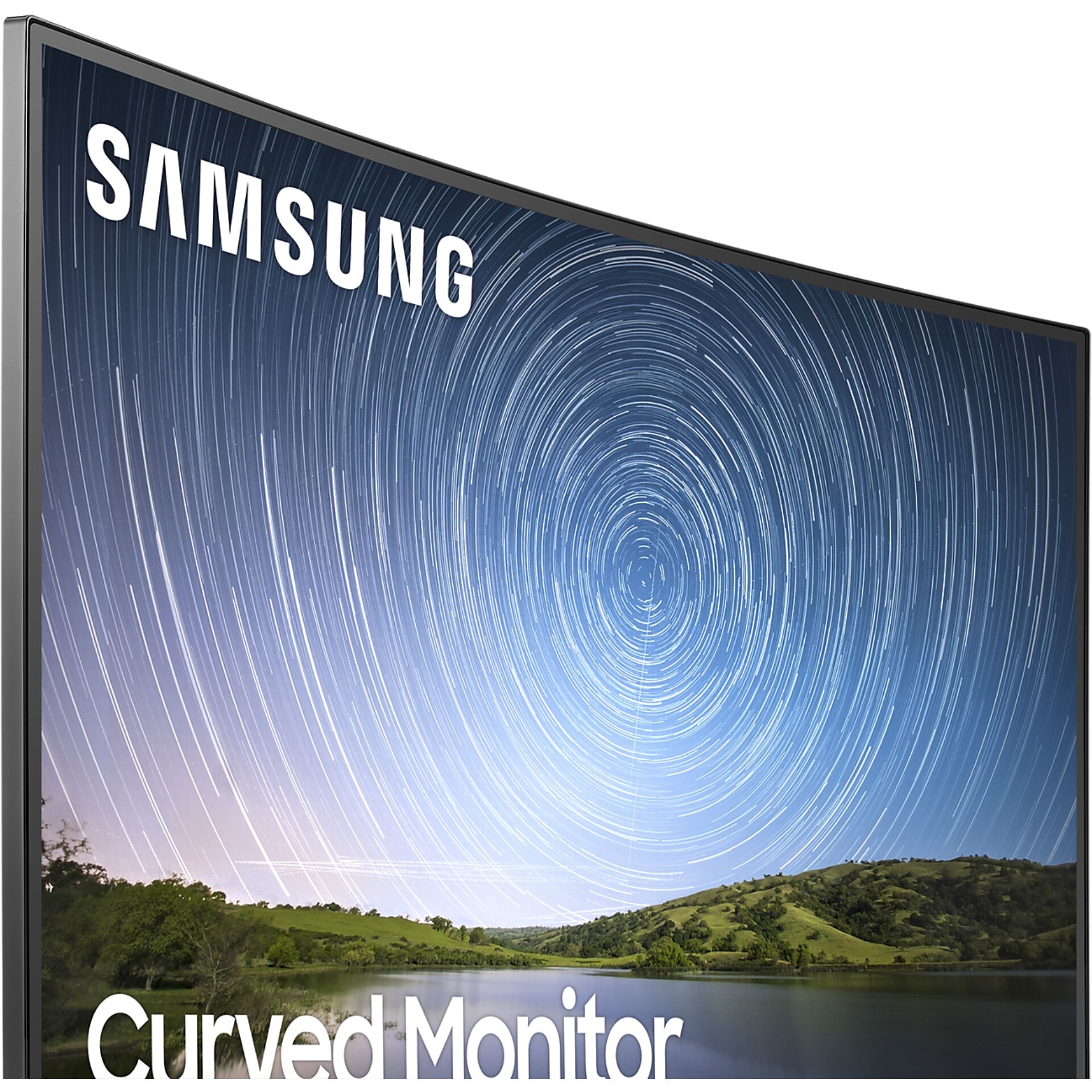 Samsung C32R500FHP