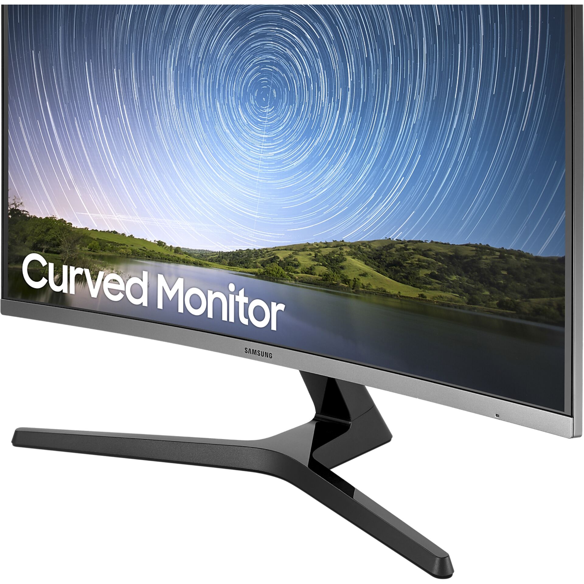 Samsung C32R500FHP