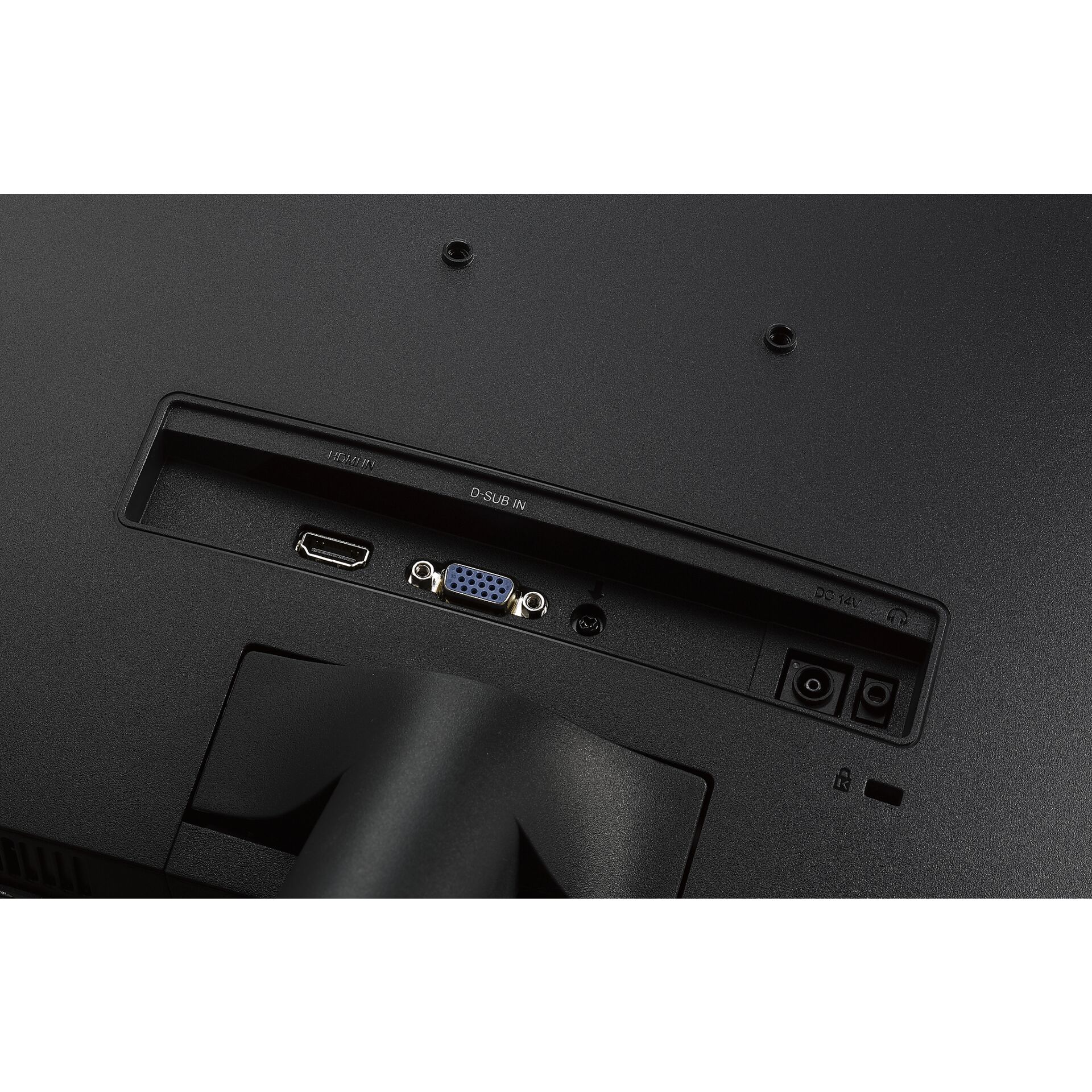 Samsung C32R500FHP