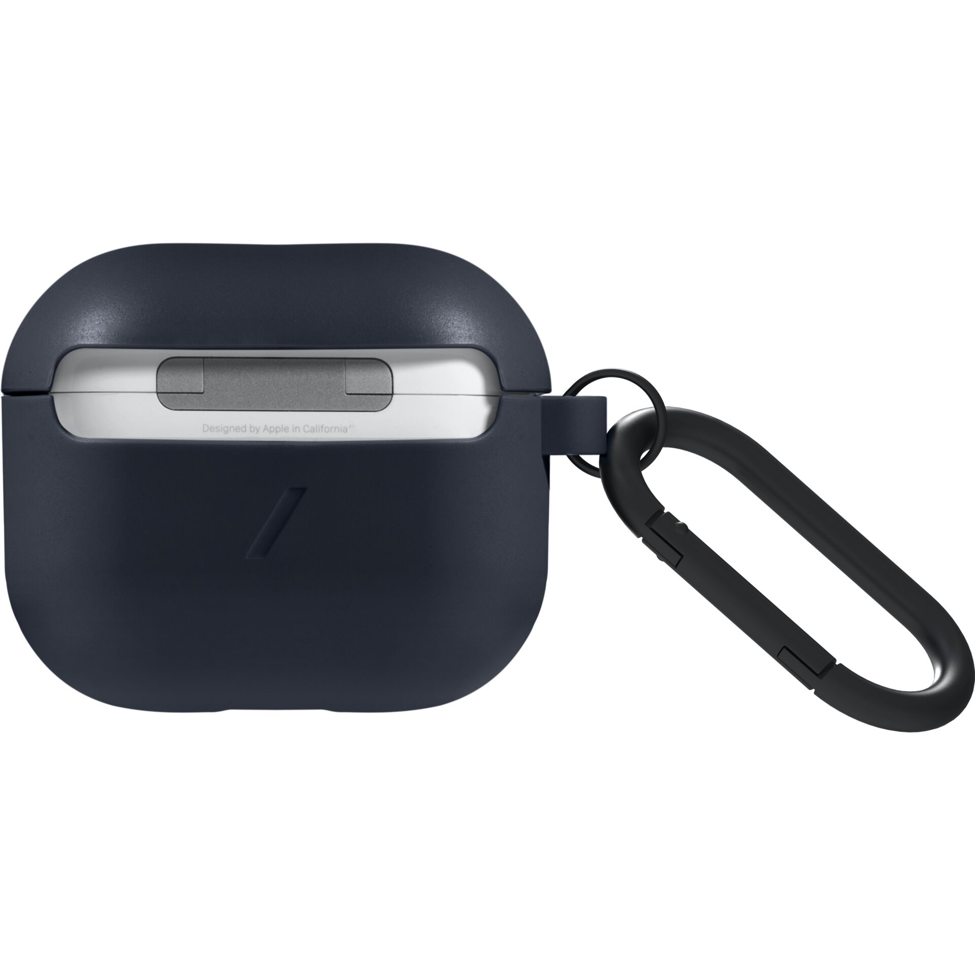 Native Union ROAM AirPods 3. Gen Silicone Case Indigo