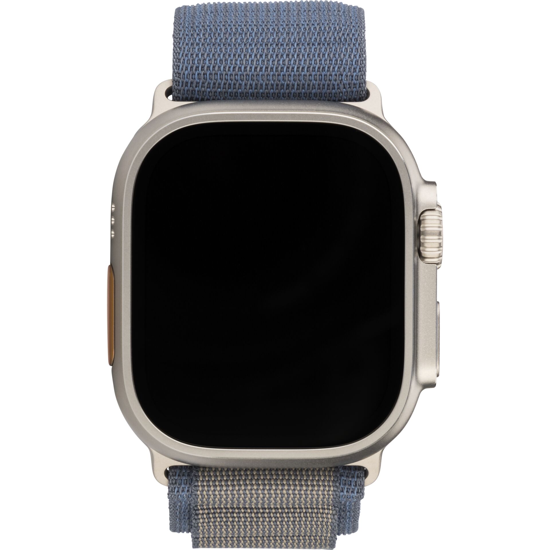 Apple Watch Ultra 2 49mm Alpine Loop blu - Small