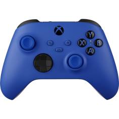 Microsoft Xbox Wirel. Controller Xbox Series X/S blue