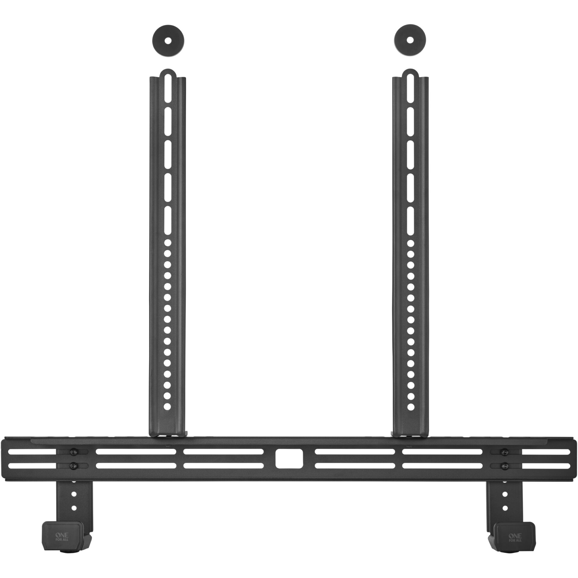 One for All Soundbar supporto TURN FLUSH                WM53