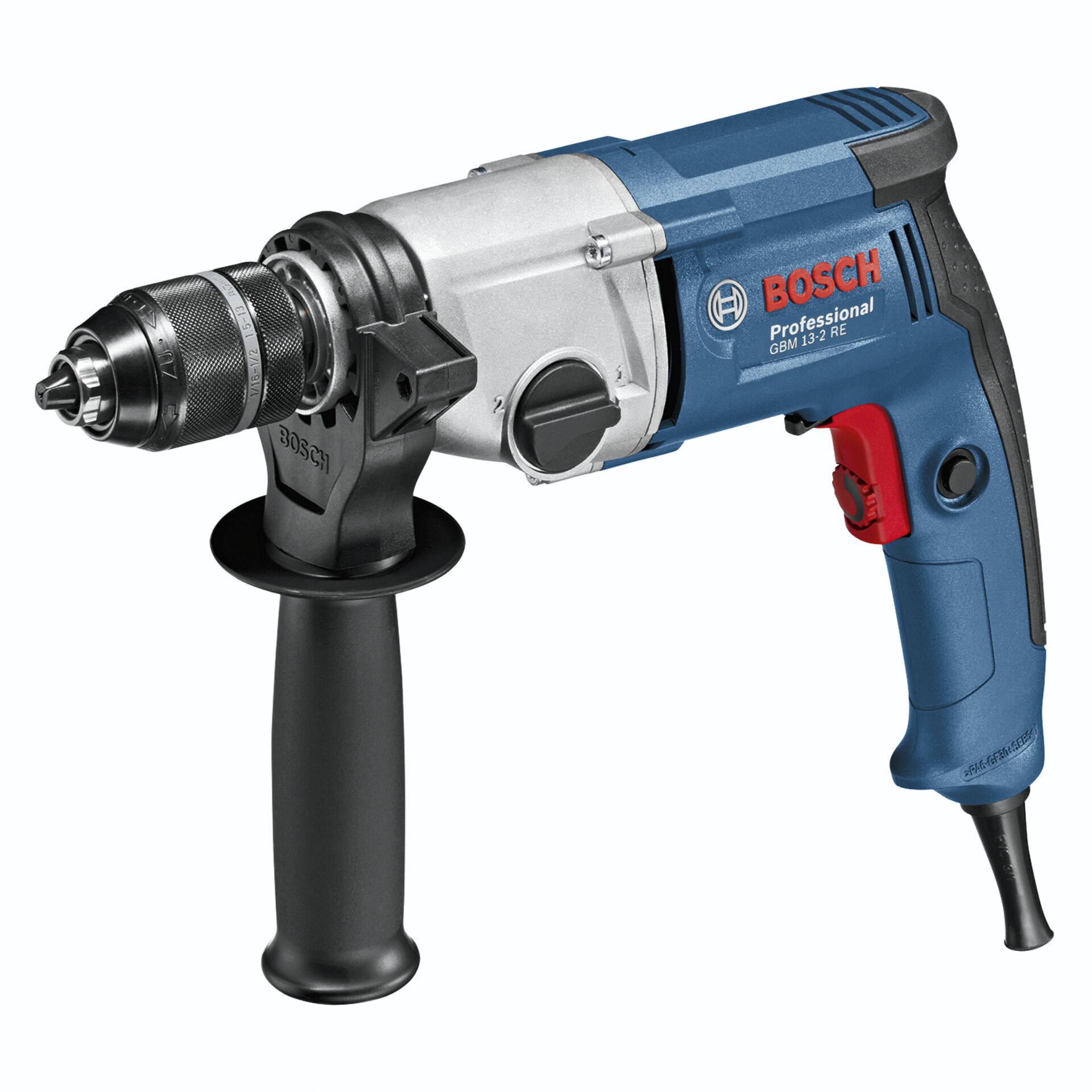 Bosch GBM 13-2 RE Trapano avvitatore