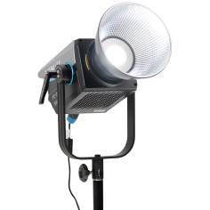 Nanlite FC-300B Bi-Color Reportage-Studio-Scheinwerfer 2