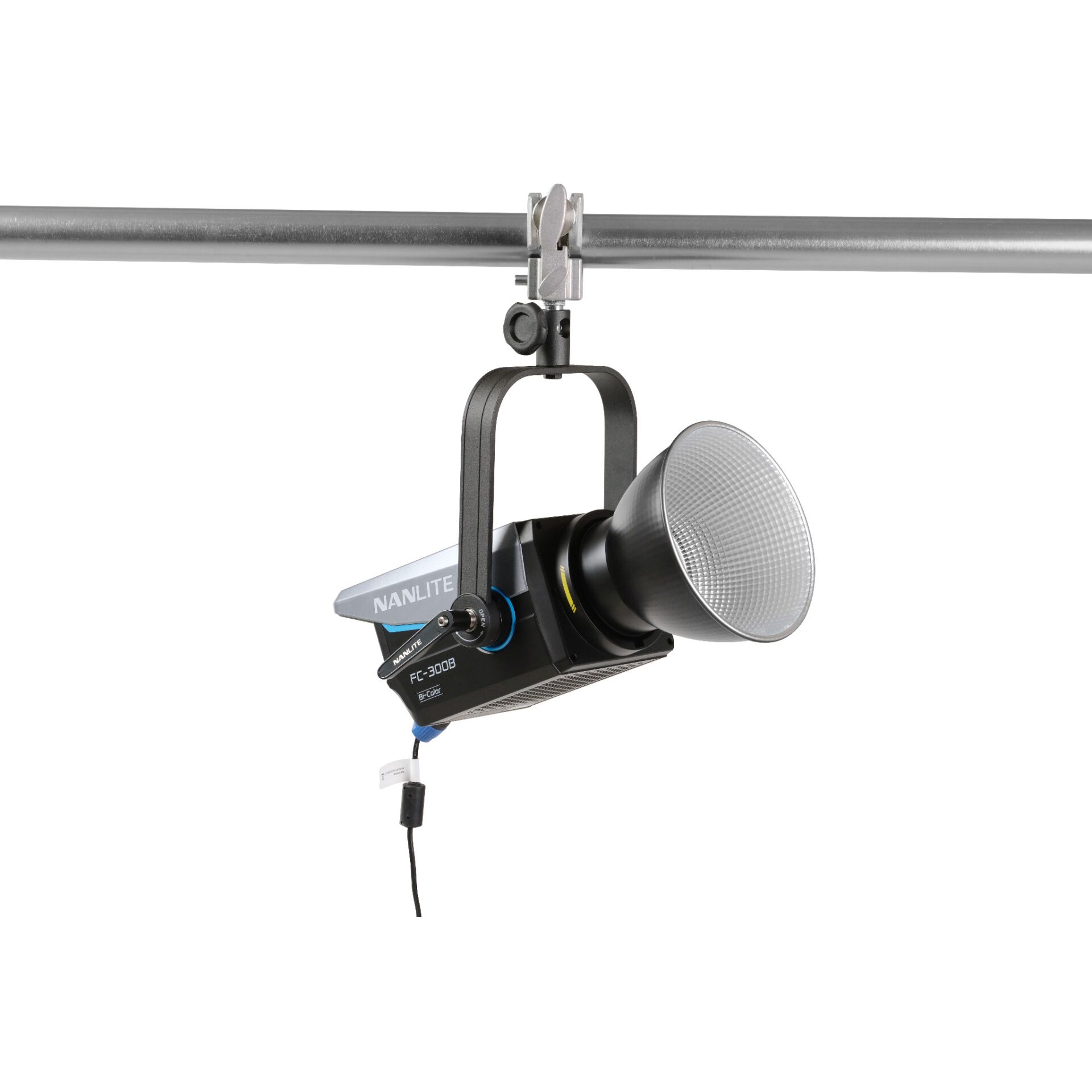 Nanlite FC-300B Bi-Color Reportage-Studio-Scheinwerfer