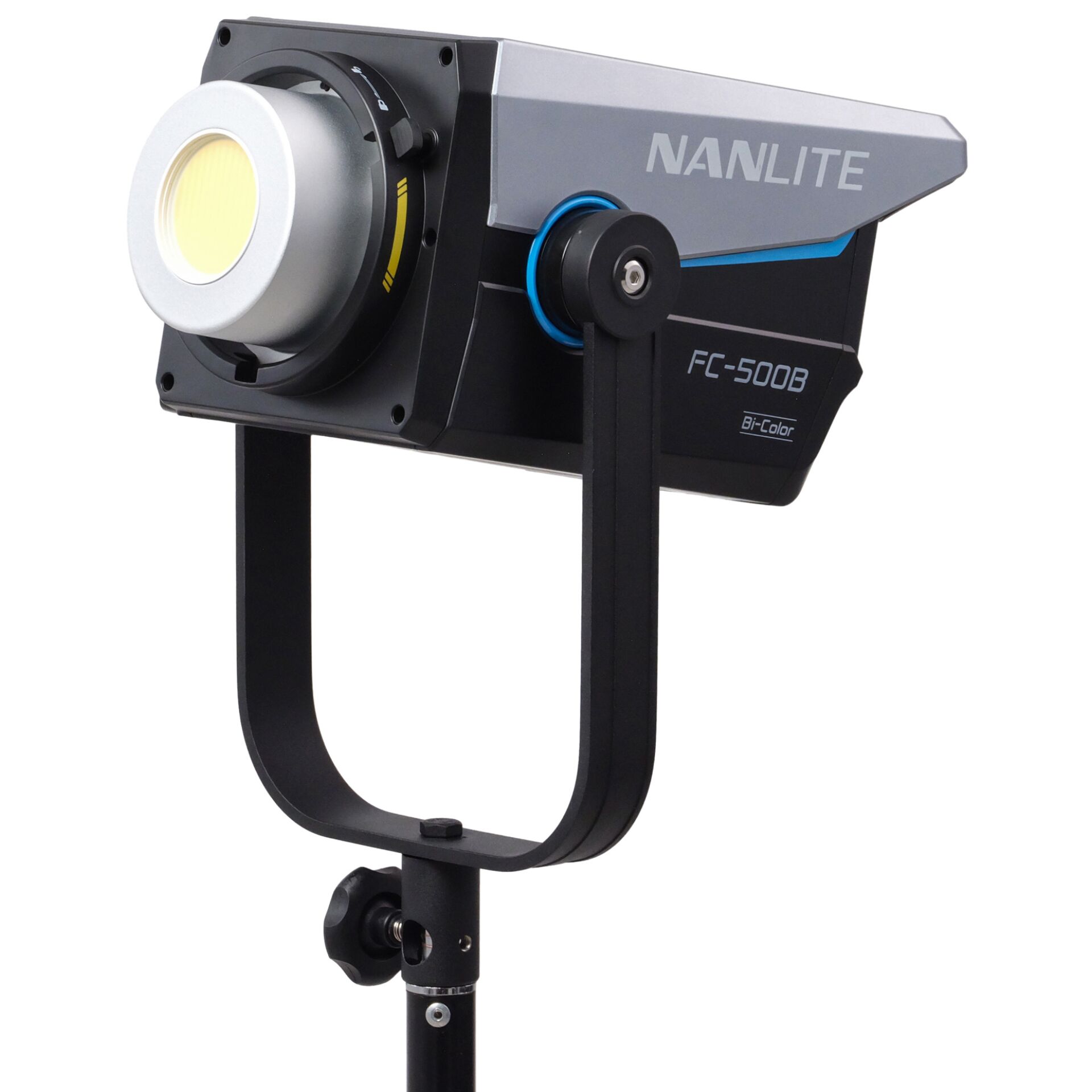 Nanlite FC-500B Bi-Color Reportage-Studio-Scheinwerfer