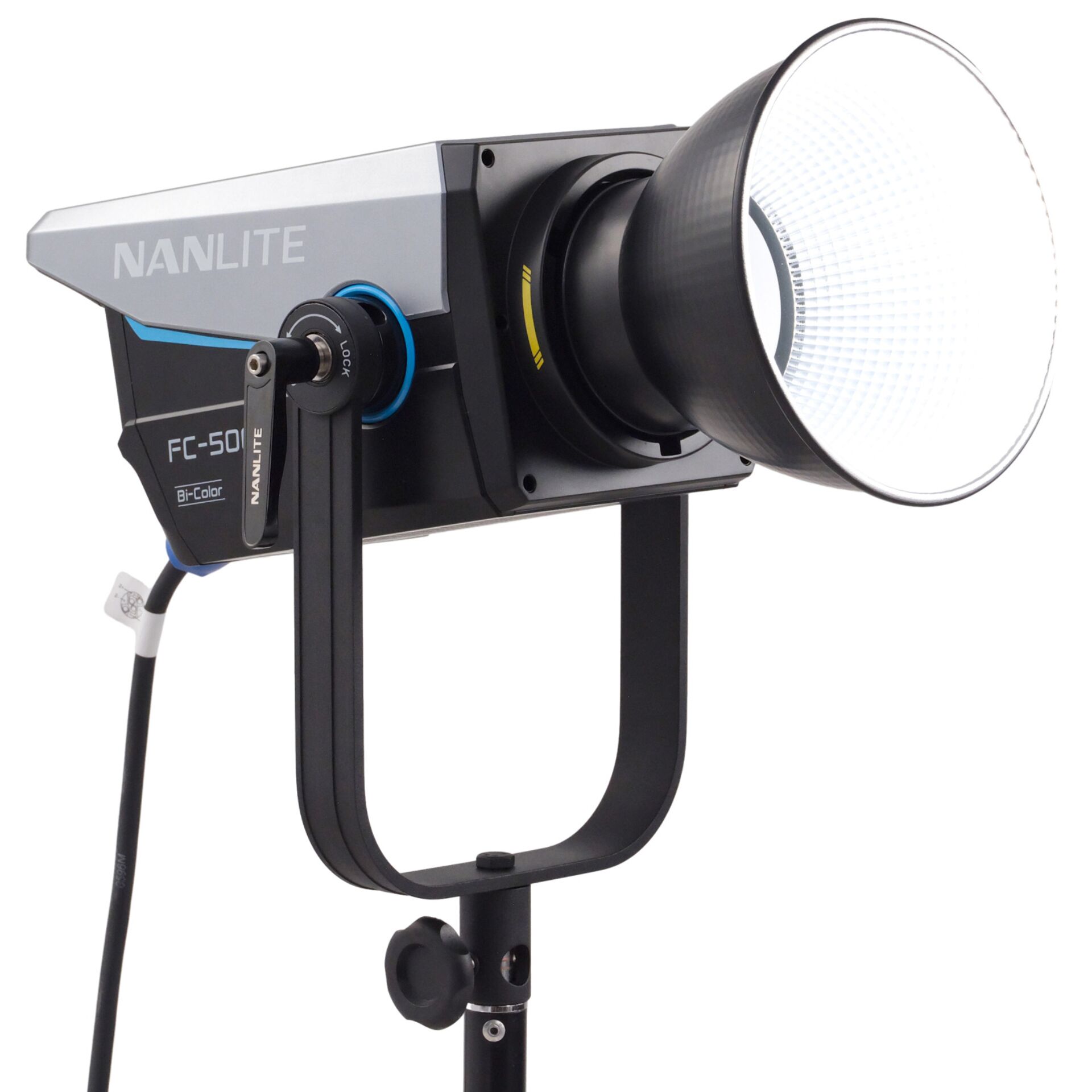 Nanlite FC-500B Bi-Color Reportage-Studio-Scheinwerfer