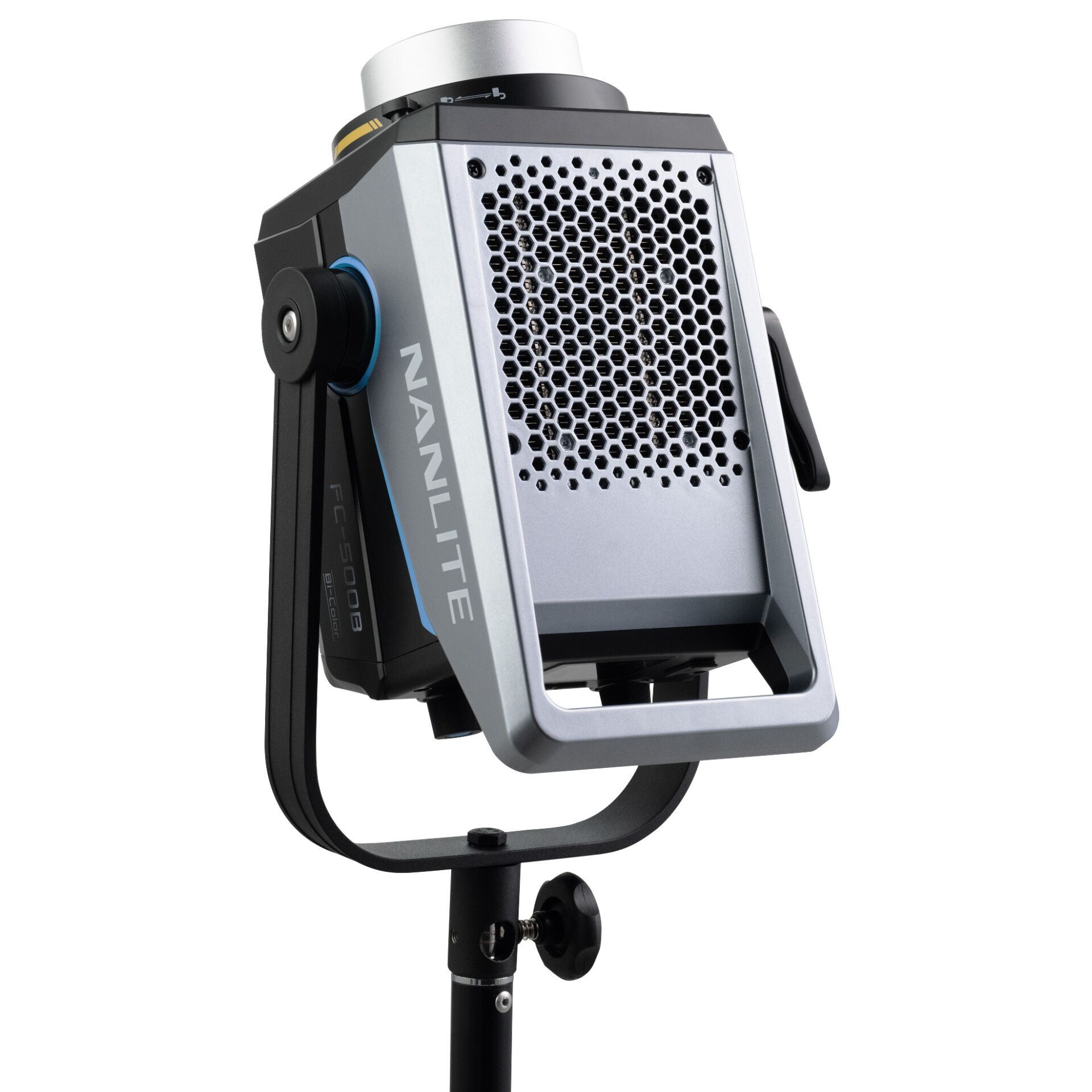 Nanlite FC-500B Bi-Color Reportage-Studio-Scheinwerfer