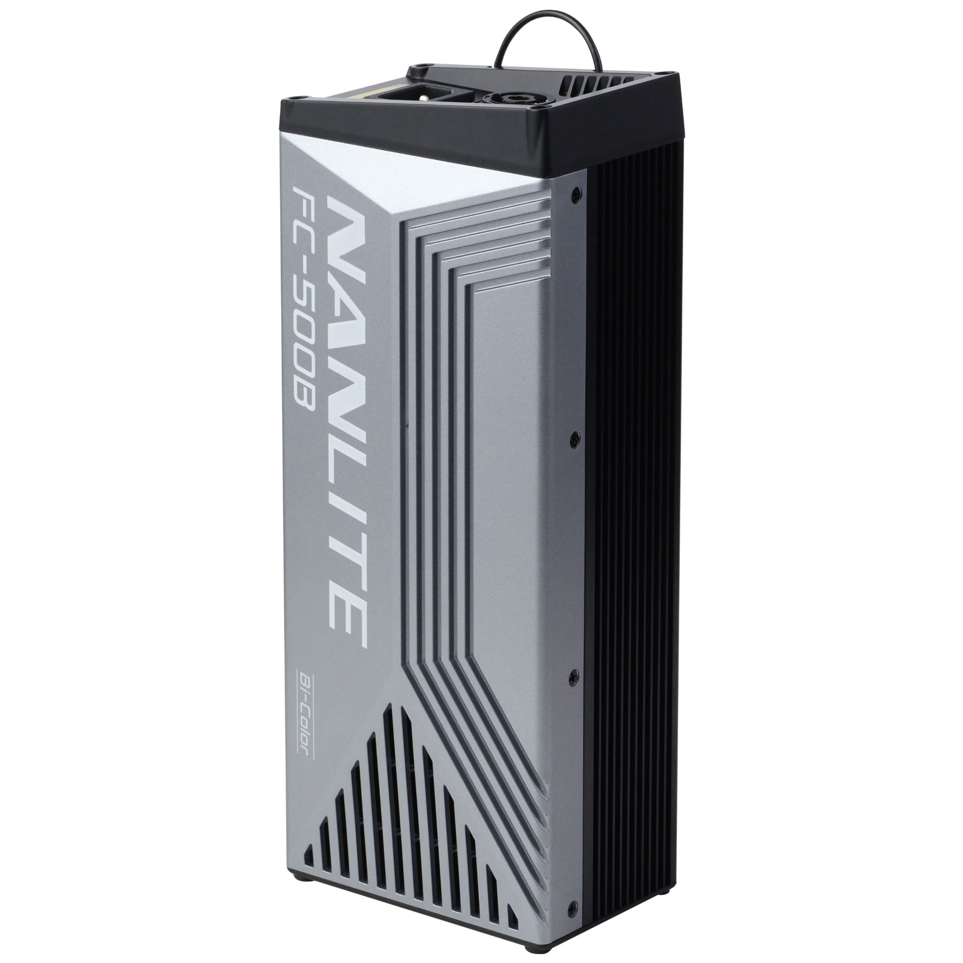 Nanlite FC-500B Bi-Color Reportage-Studio-Scheinwerfer