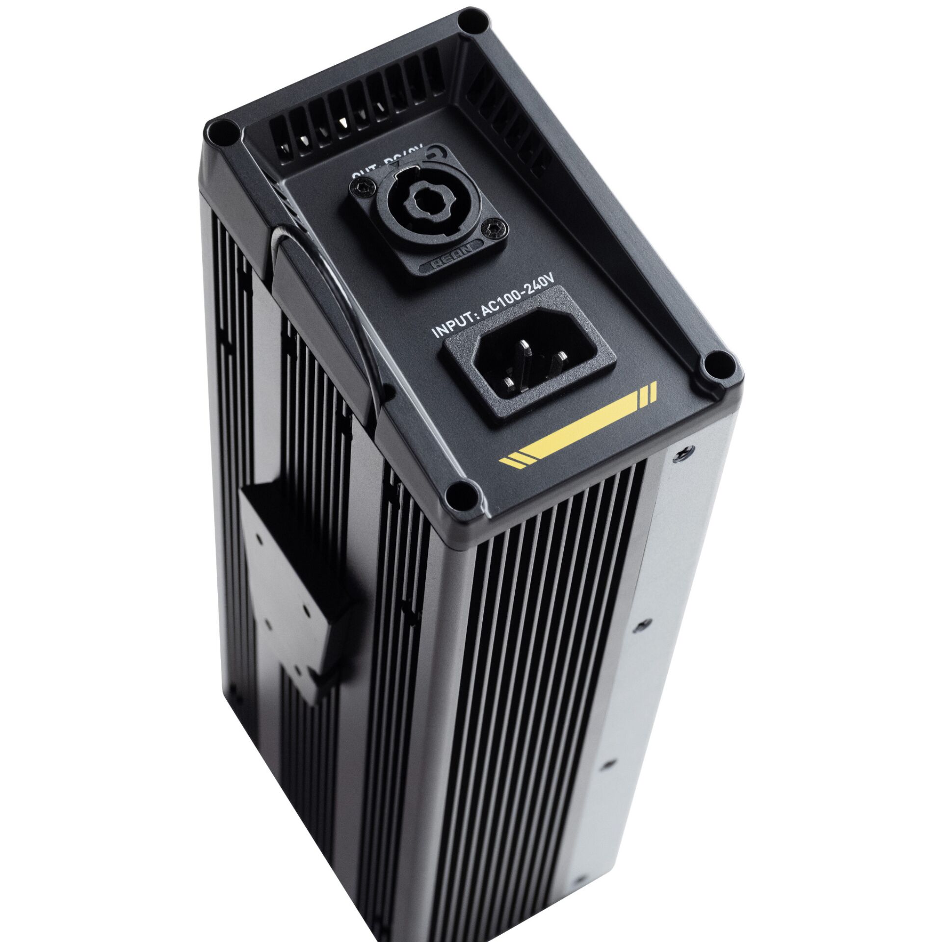 Nanlite FC-500B Bi-Color Reportage-Studio-Scheinwerfer