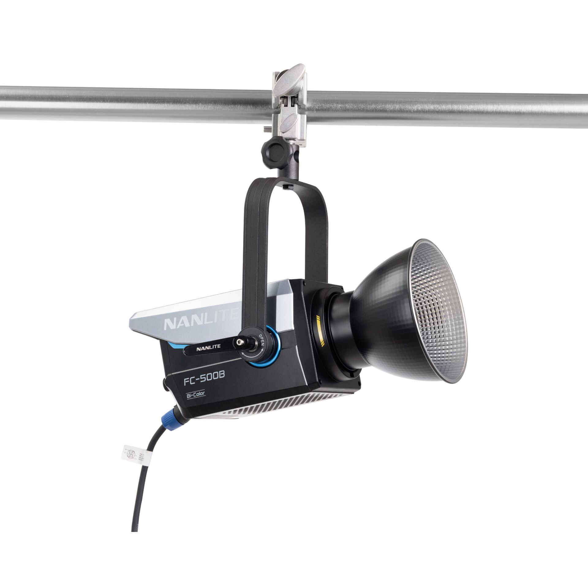 Nanlite FC-500B Bi-Color Reportage-Studio-Scheinwerfer