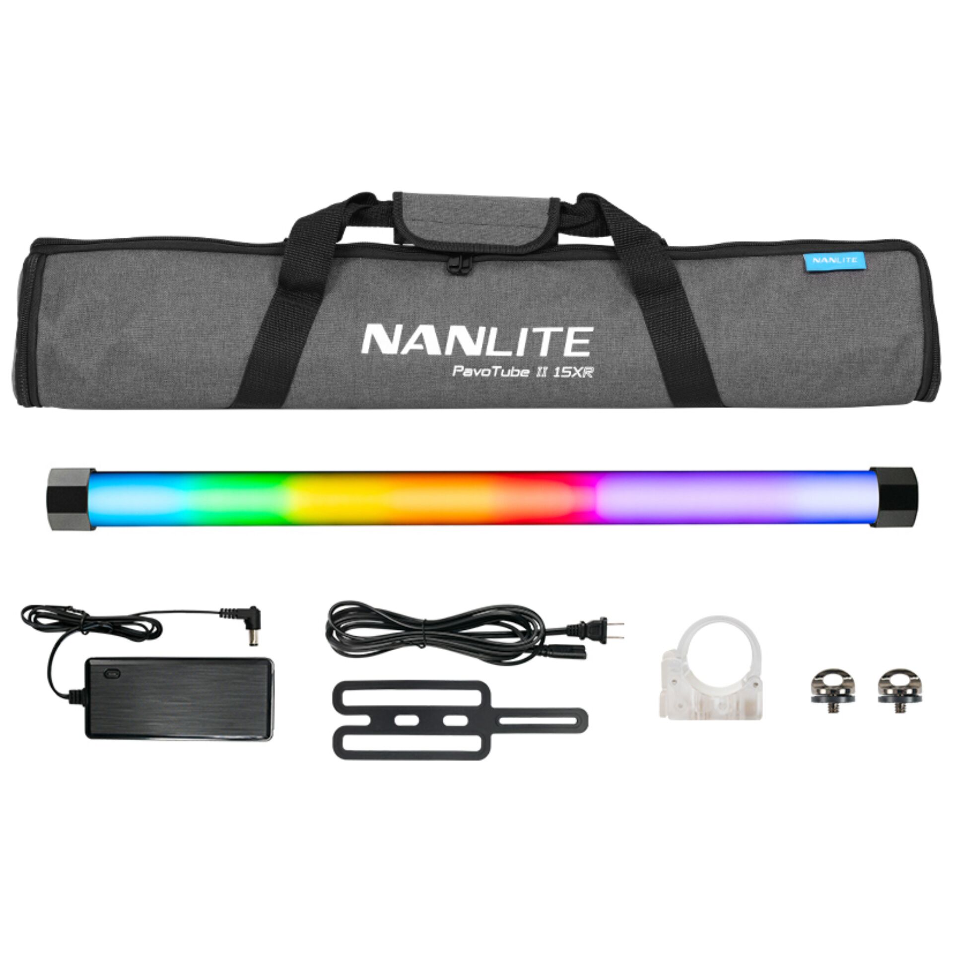 Nanlite PavoTube II 15XR 1Kit luce effetto colore