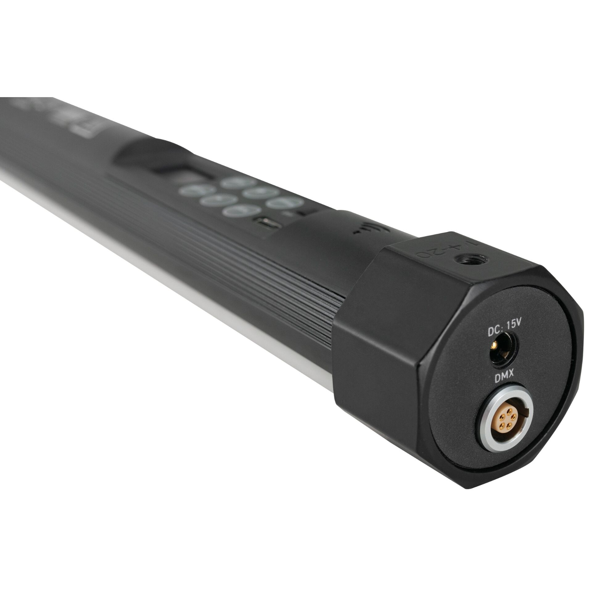 Nanlite PavoTube II 15XR 1Kit luce effetto colore