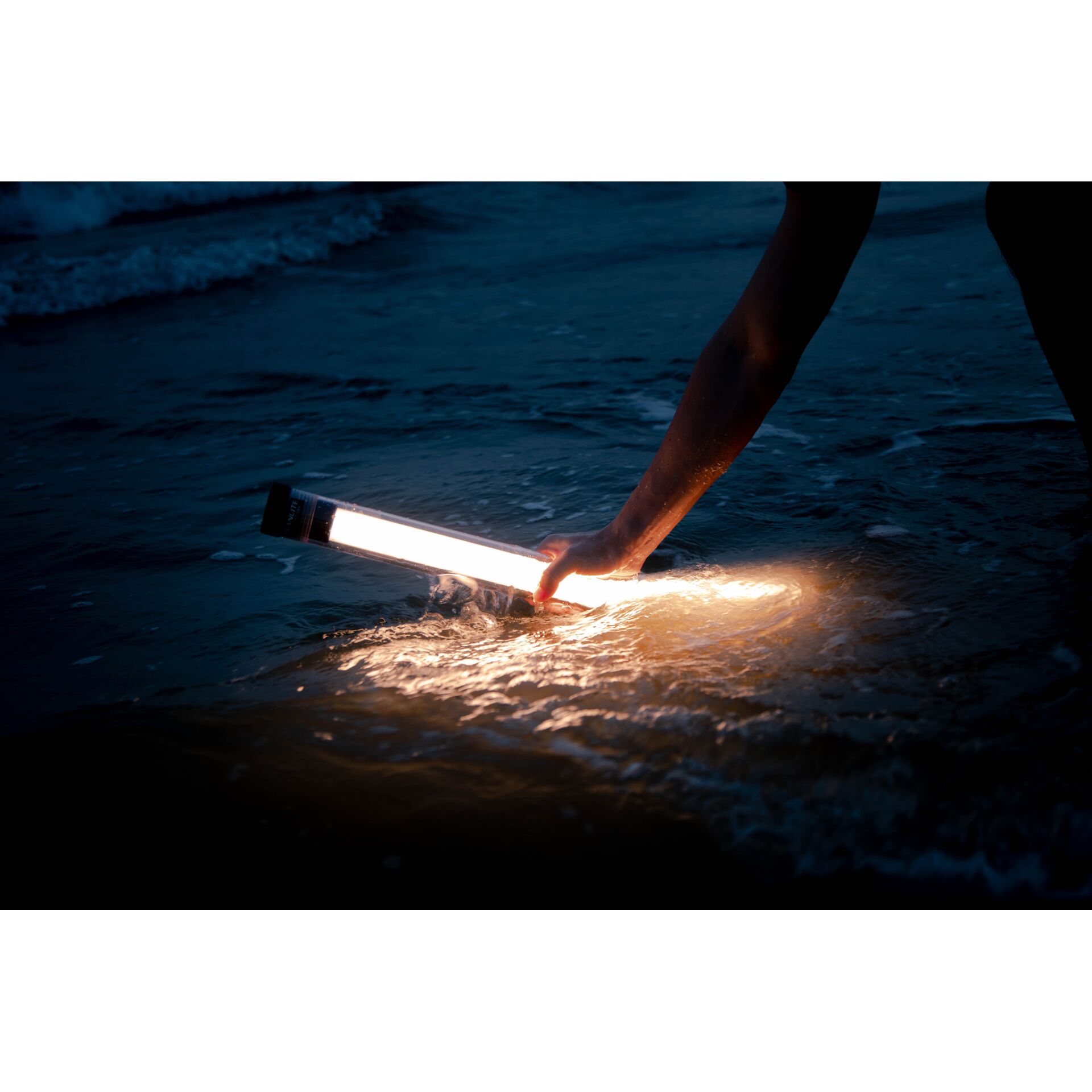 Nanlite PavoTube II 15XR 1Kit luce effetto colore