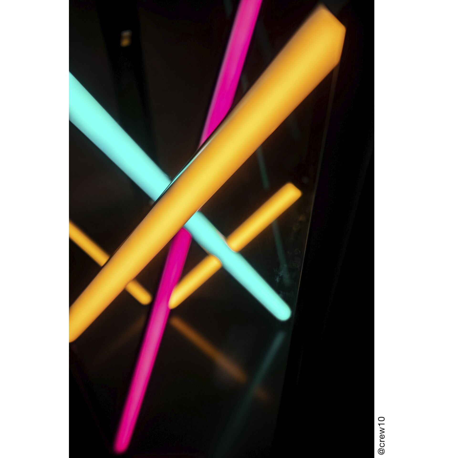 Nanlite PavoTube II 15XR 1Kit luce effetto colore