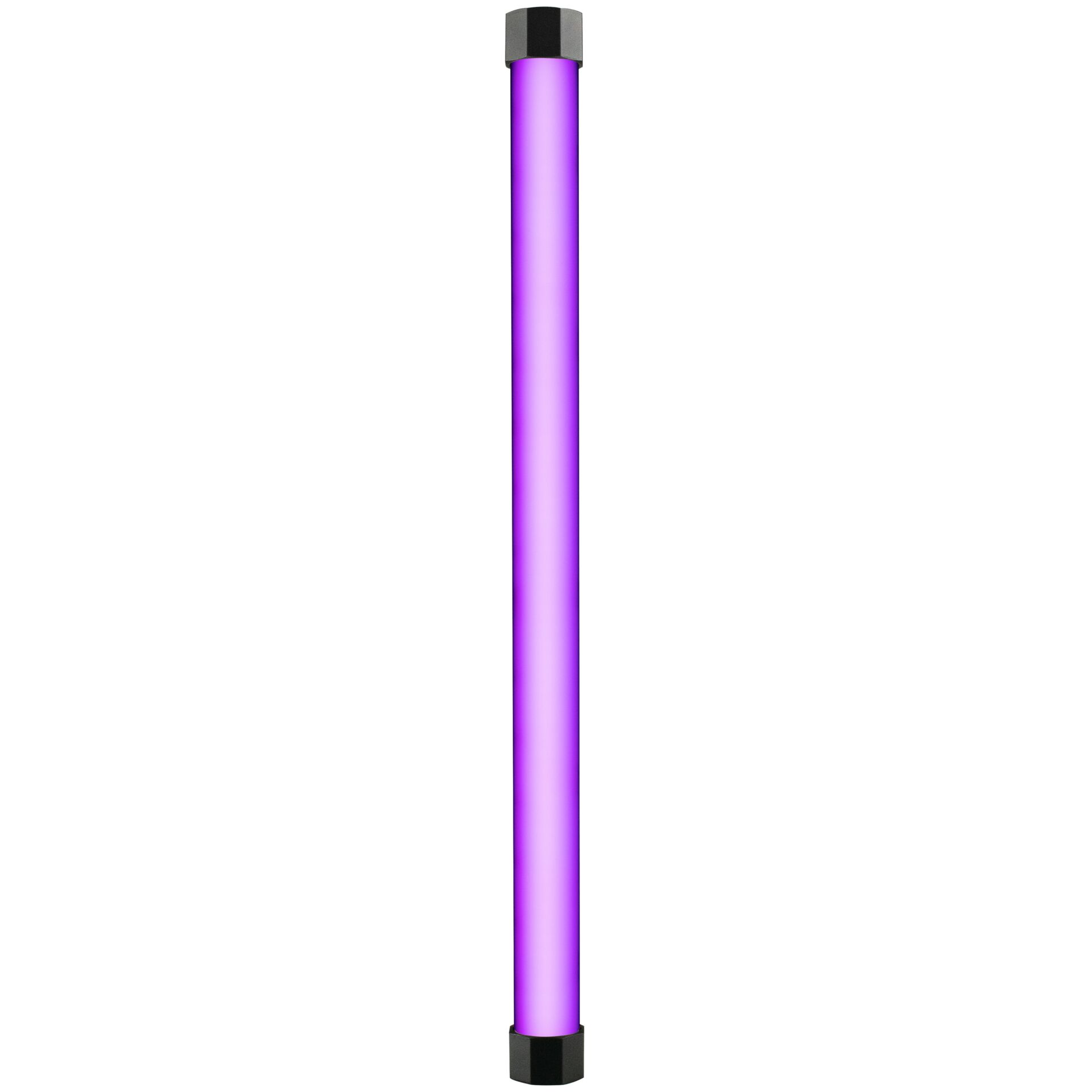 Nanlite PavoTube II 15XR 2Kit luce effetto colore