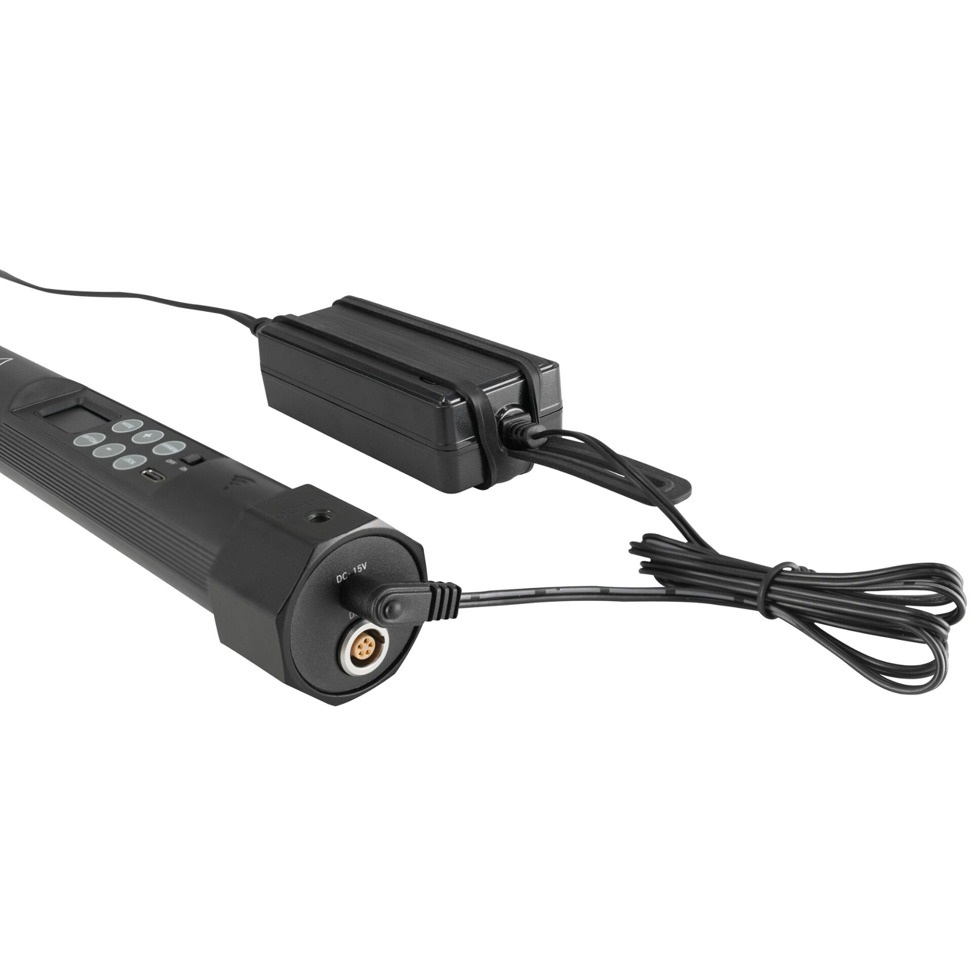 Nanlite PavoTube II 15XR 2Kit luce effetto colore