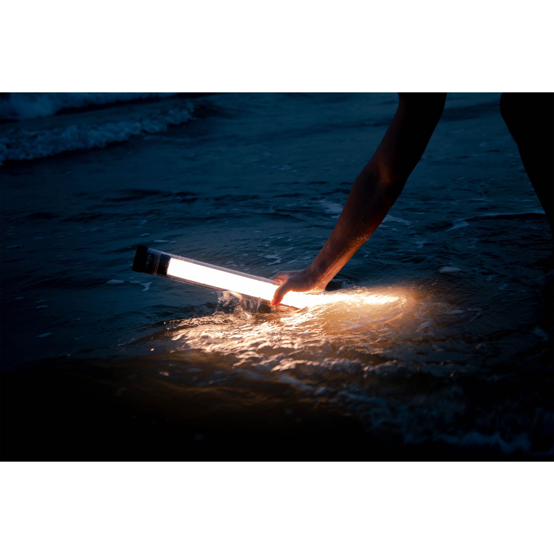 Nanlite PavoTube II 15XR 2Kit luce effetto colore