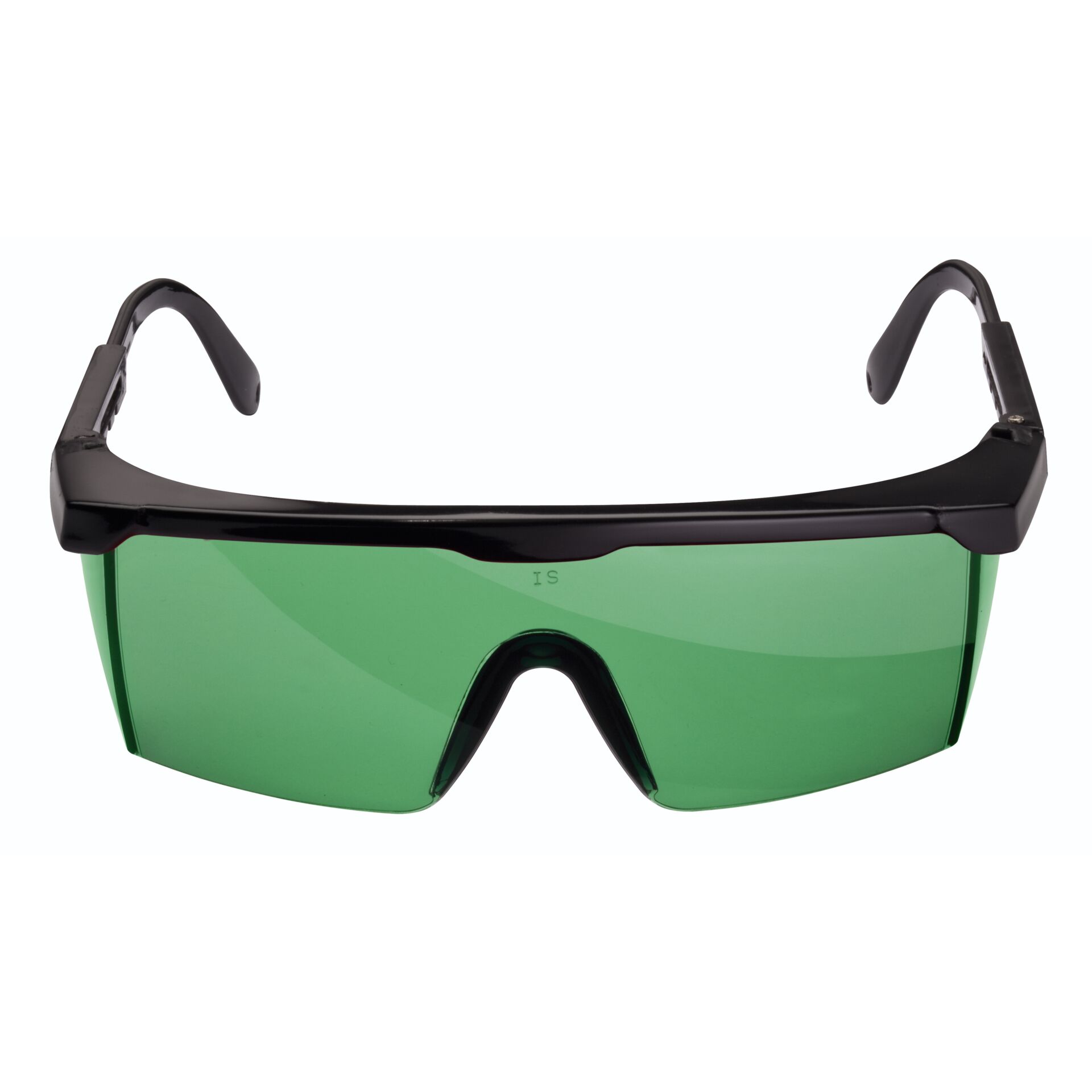 Bosch Lasersichtbrille grün