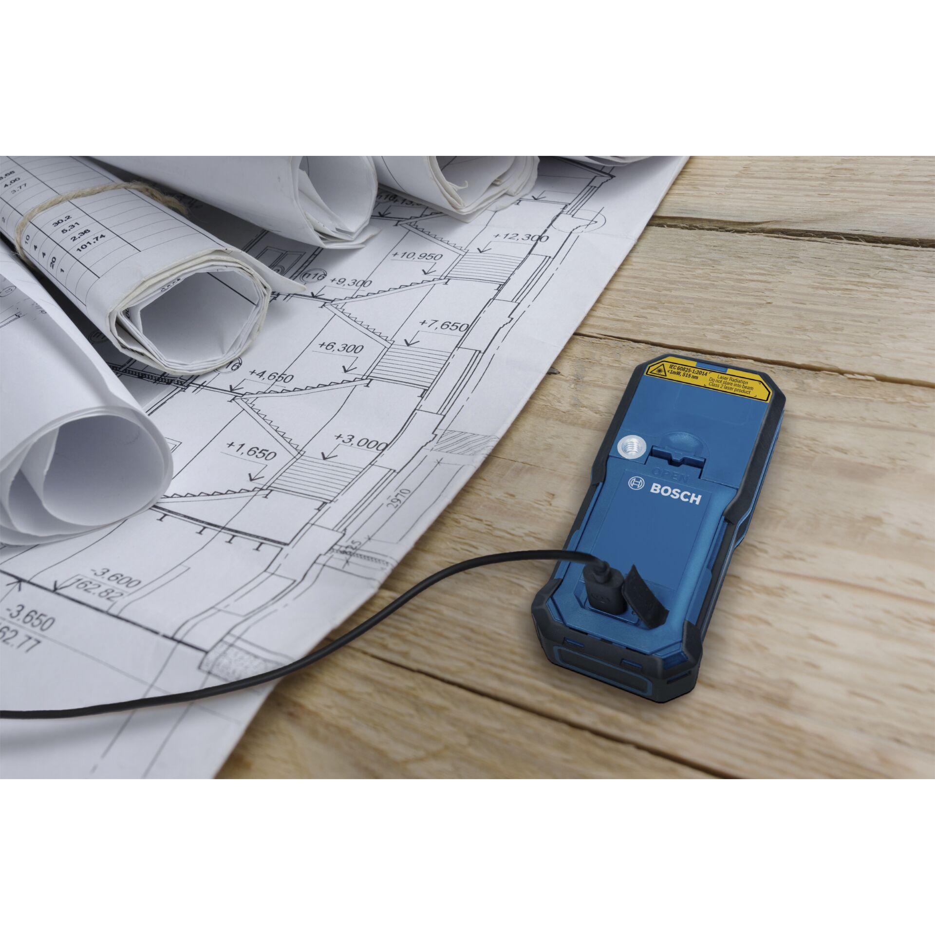 Bosch BA 3.7V 1.0Ah