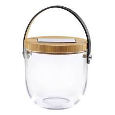 Krinner Lumix Deco Glass Basic