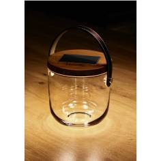 Krinner Lumix Deco Glass Basic 2