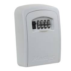 Master Lock Medium Schlüsselsafe mit Zahlenschloss 5401EURDC