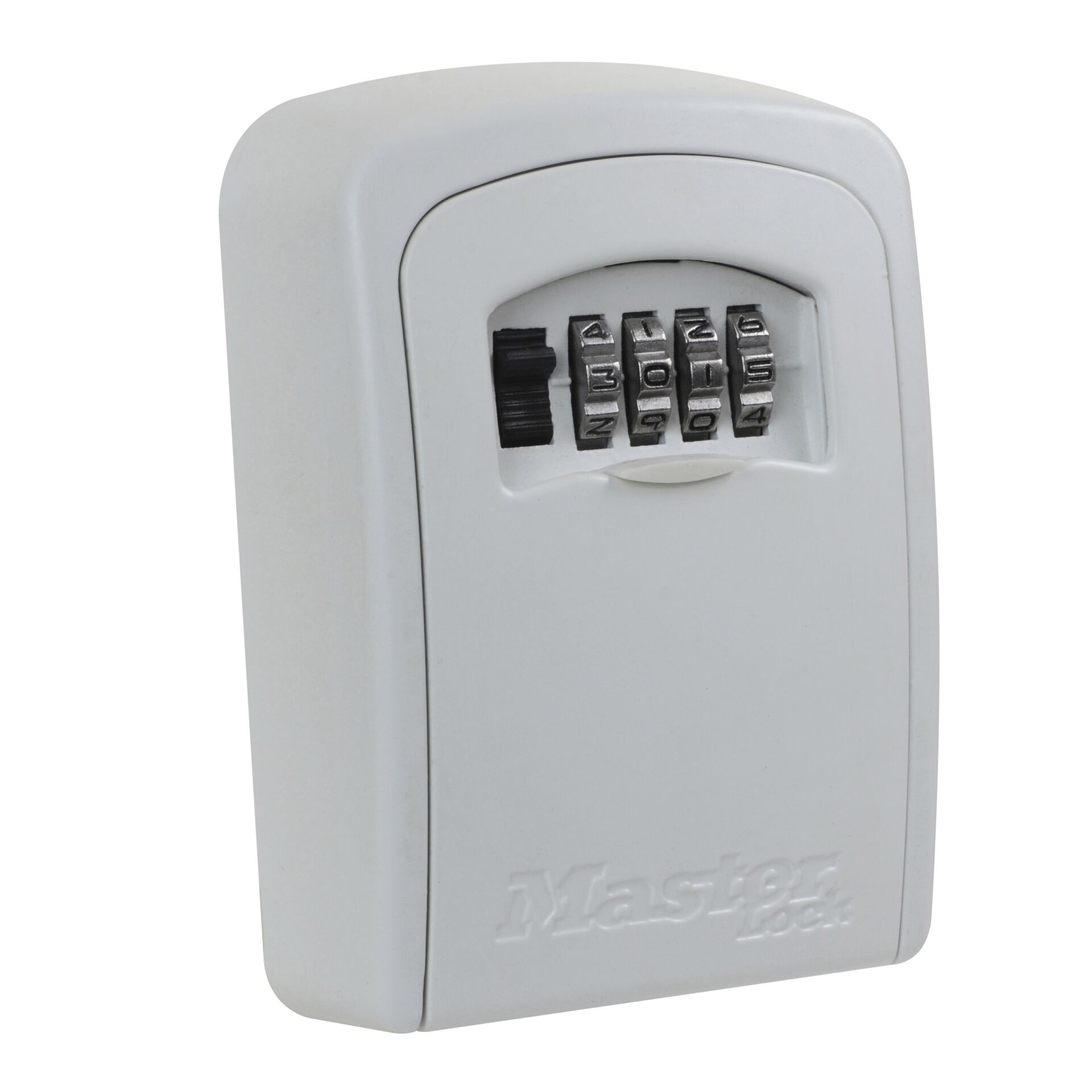Master Lock Medium Schlüsselsafe mit Zahlenschloss 5401EURDC