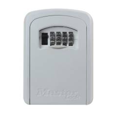 Master Lock Medium Schlüsselsafe mit Zahlenschloss 5401EURDC 2