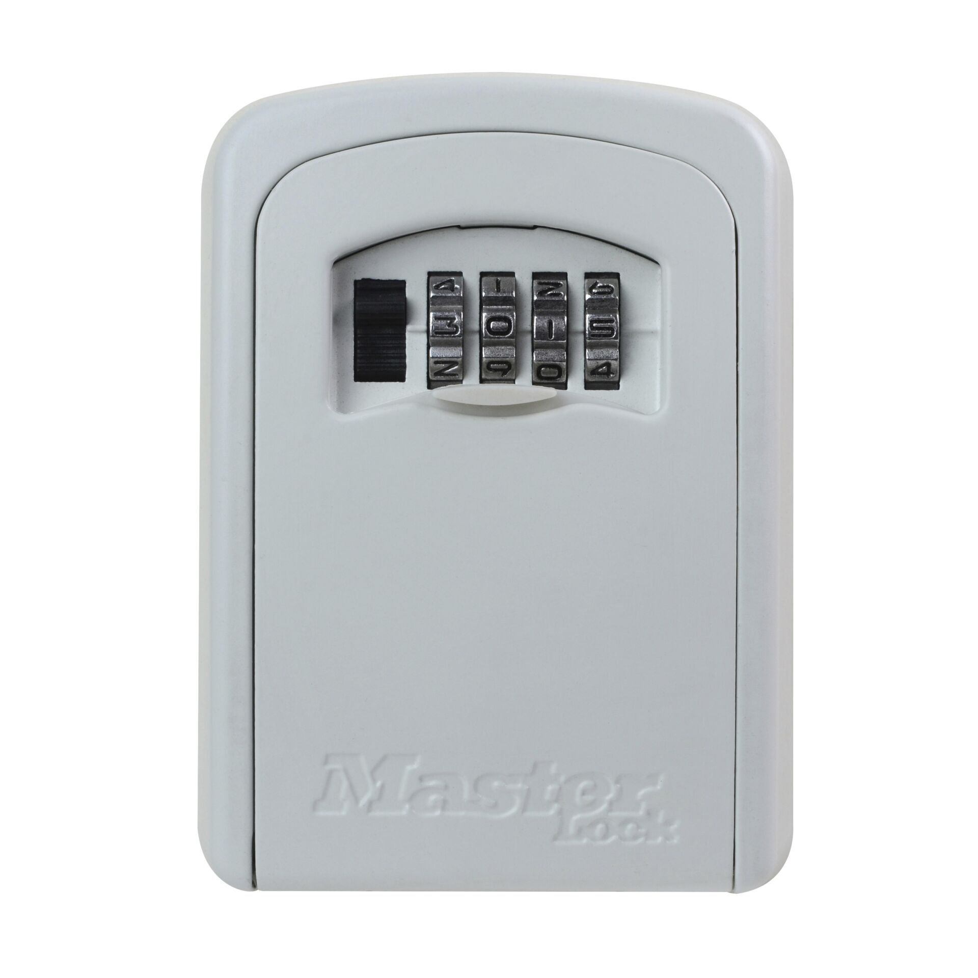 Master Lock Medium Schlüsselsafe mit Zahlenschloss 5401EURDC