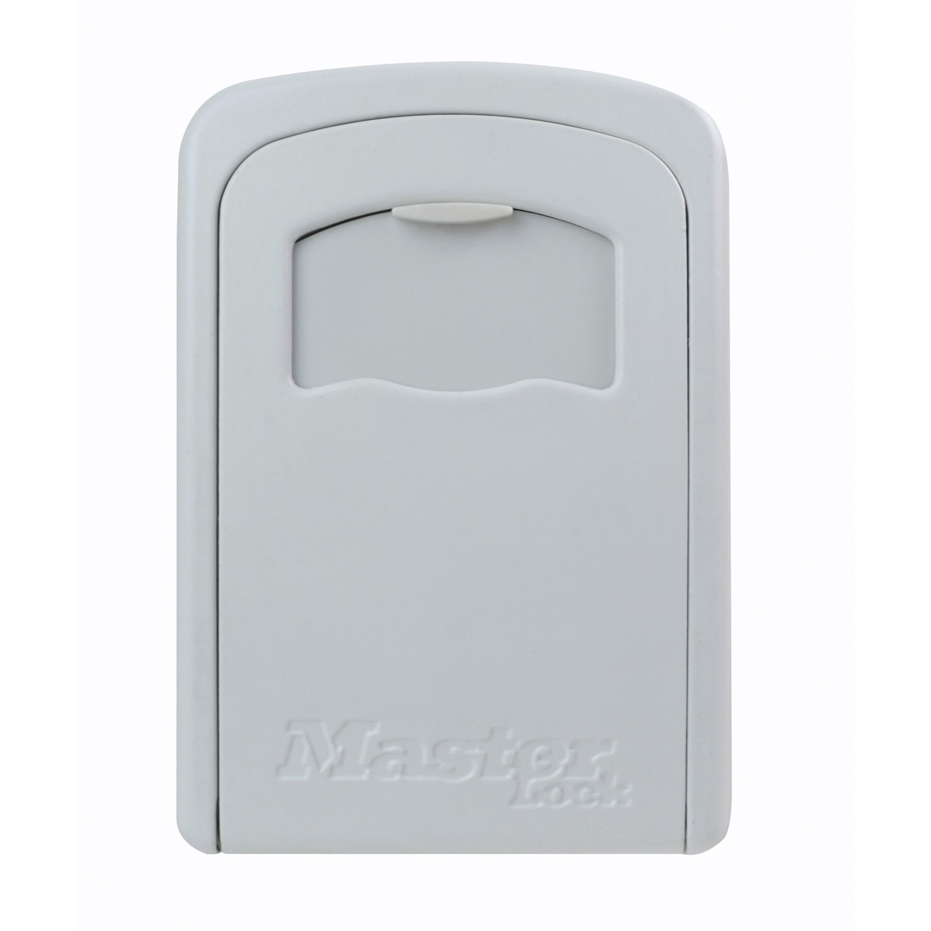 Master Lock Medium Schlüsselsafe mit Zahlenschloss 5401EURDC