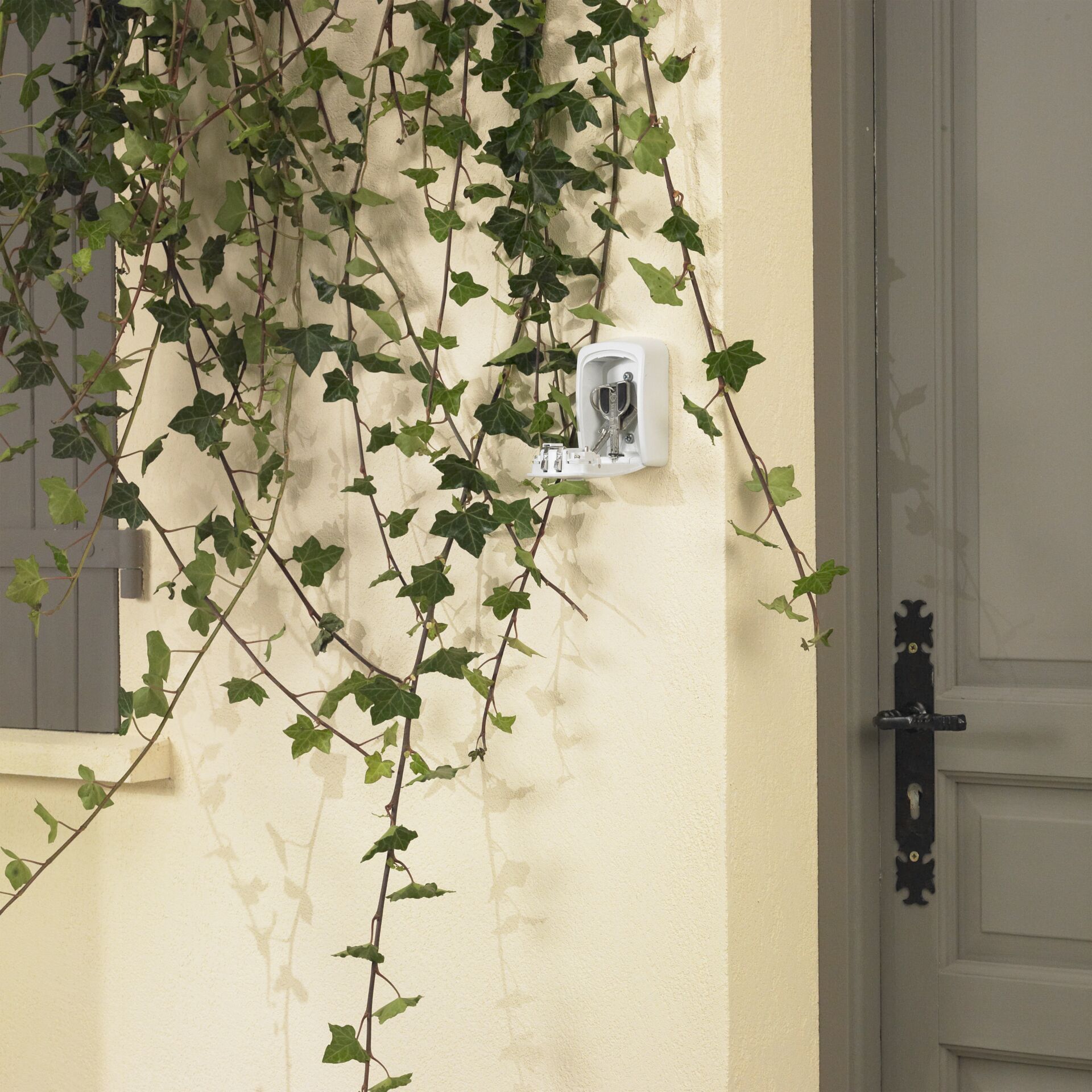 Master Lock Medium Schlüsselsafe mit Zahlenschloss 5401EURDC