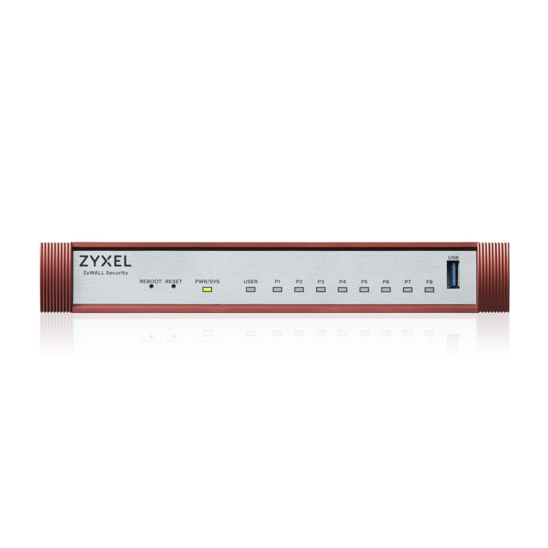 Zyxel USGFLEX 100H Security Bundle Firewall