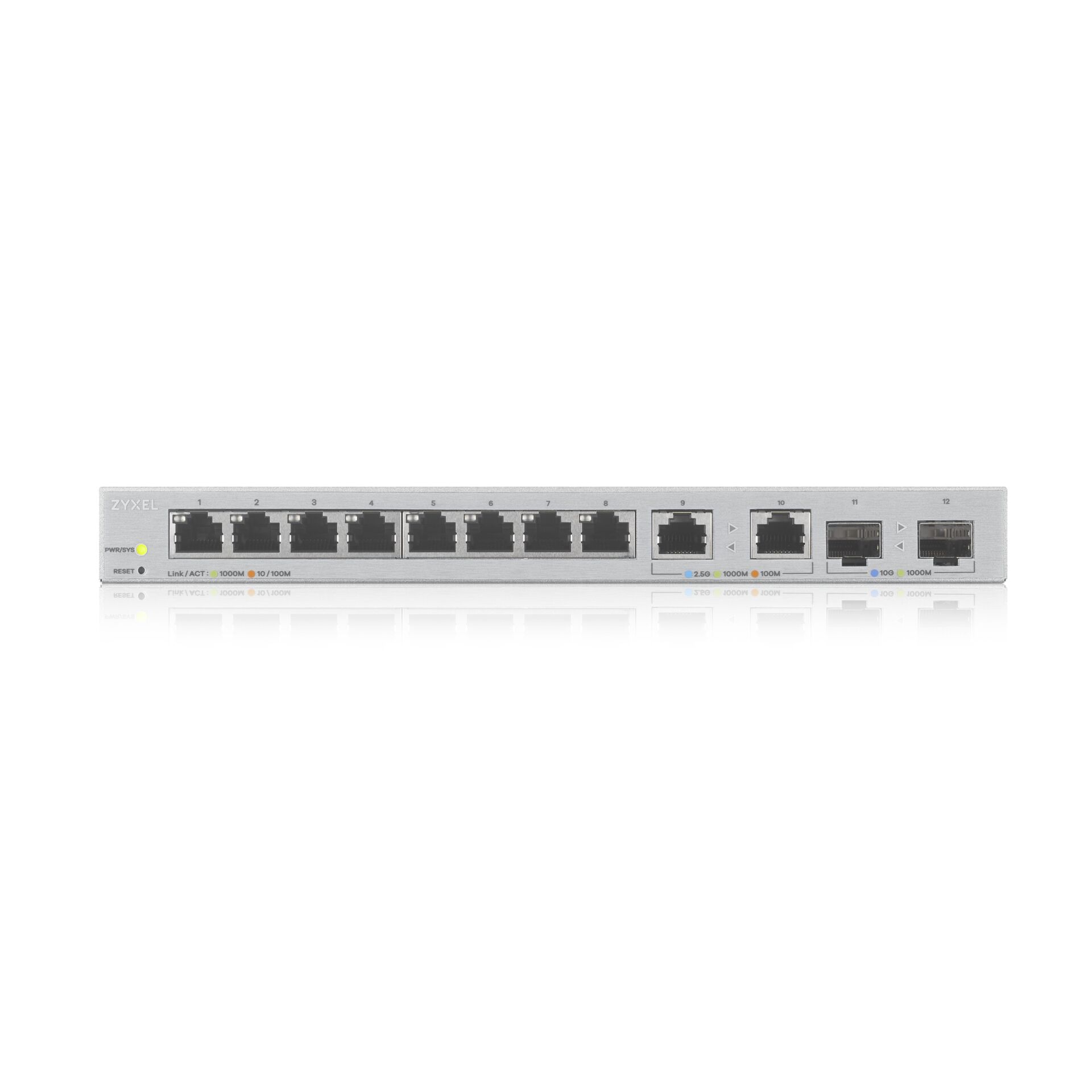 Zyxel XGS1210-12 V2