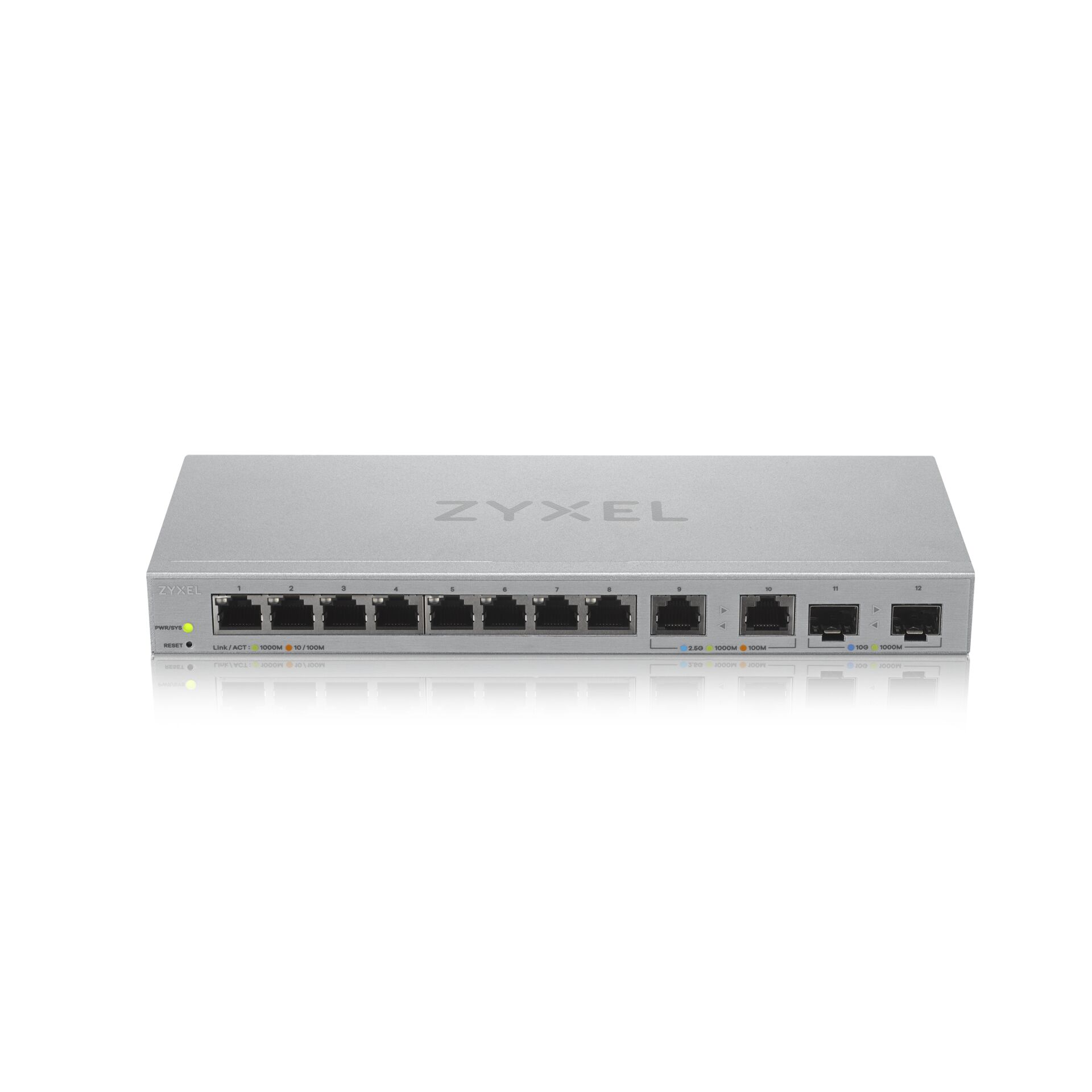 Zyxel XGS1210-12 V2