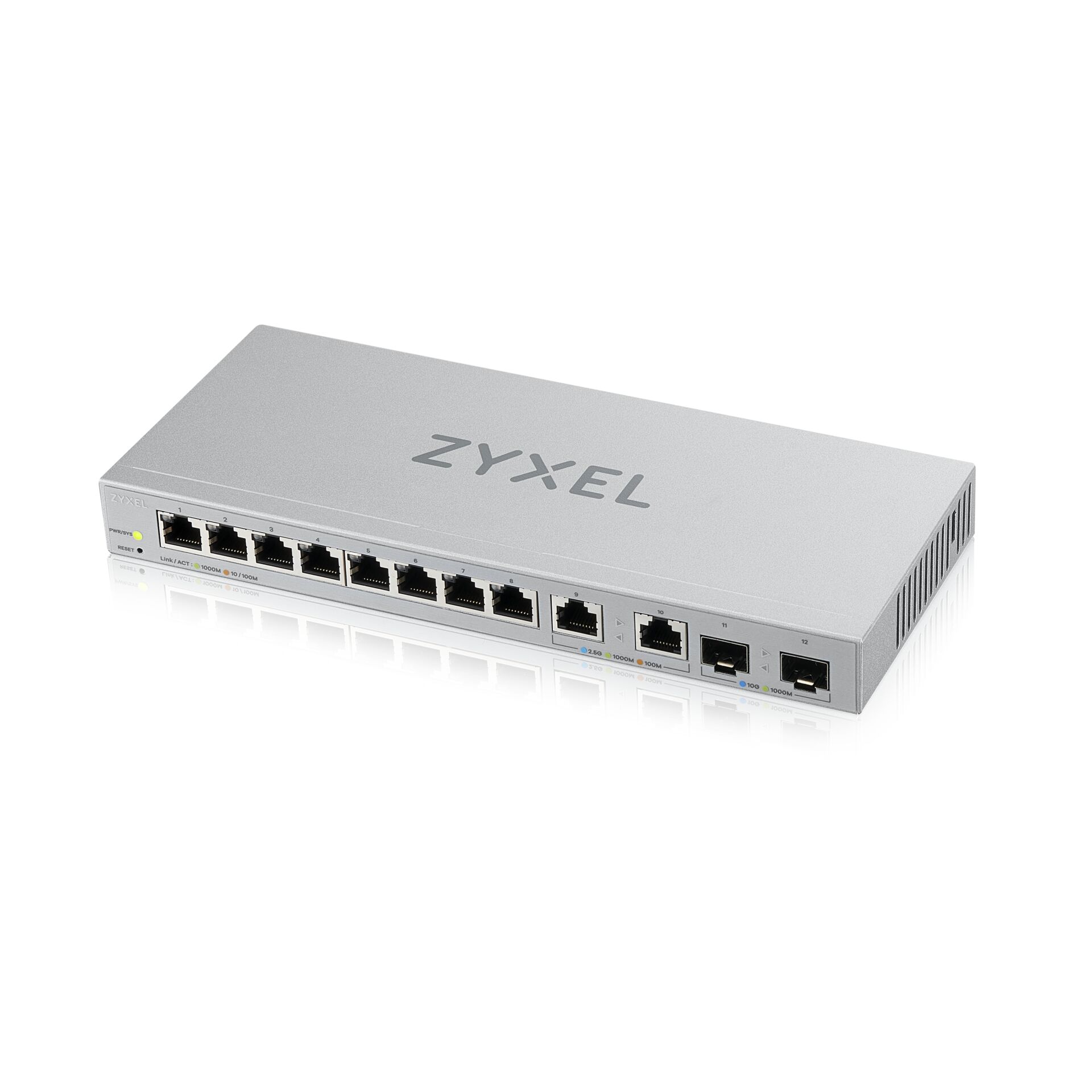 Zyxel XGS1210-12 V2
