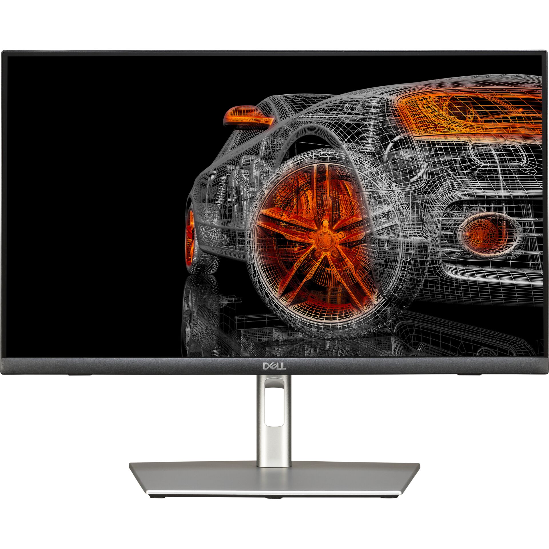 Dell P2424HT