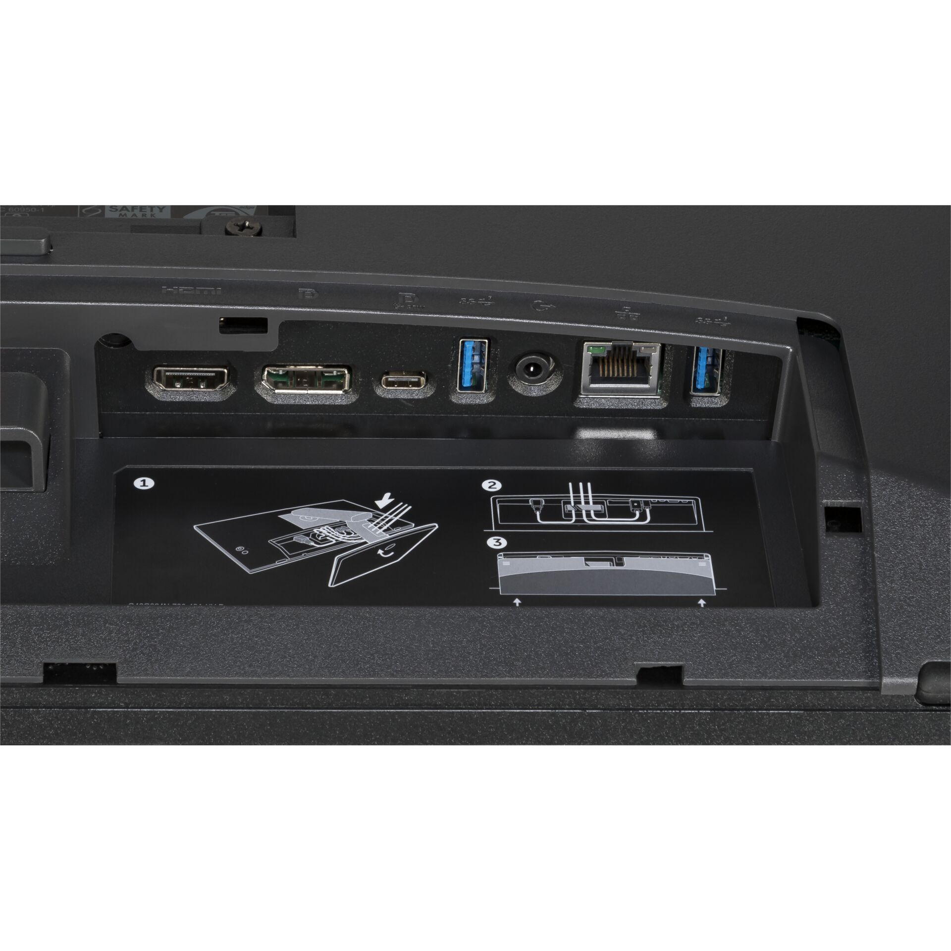 Dell P2424HT