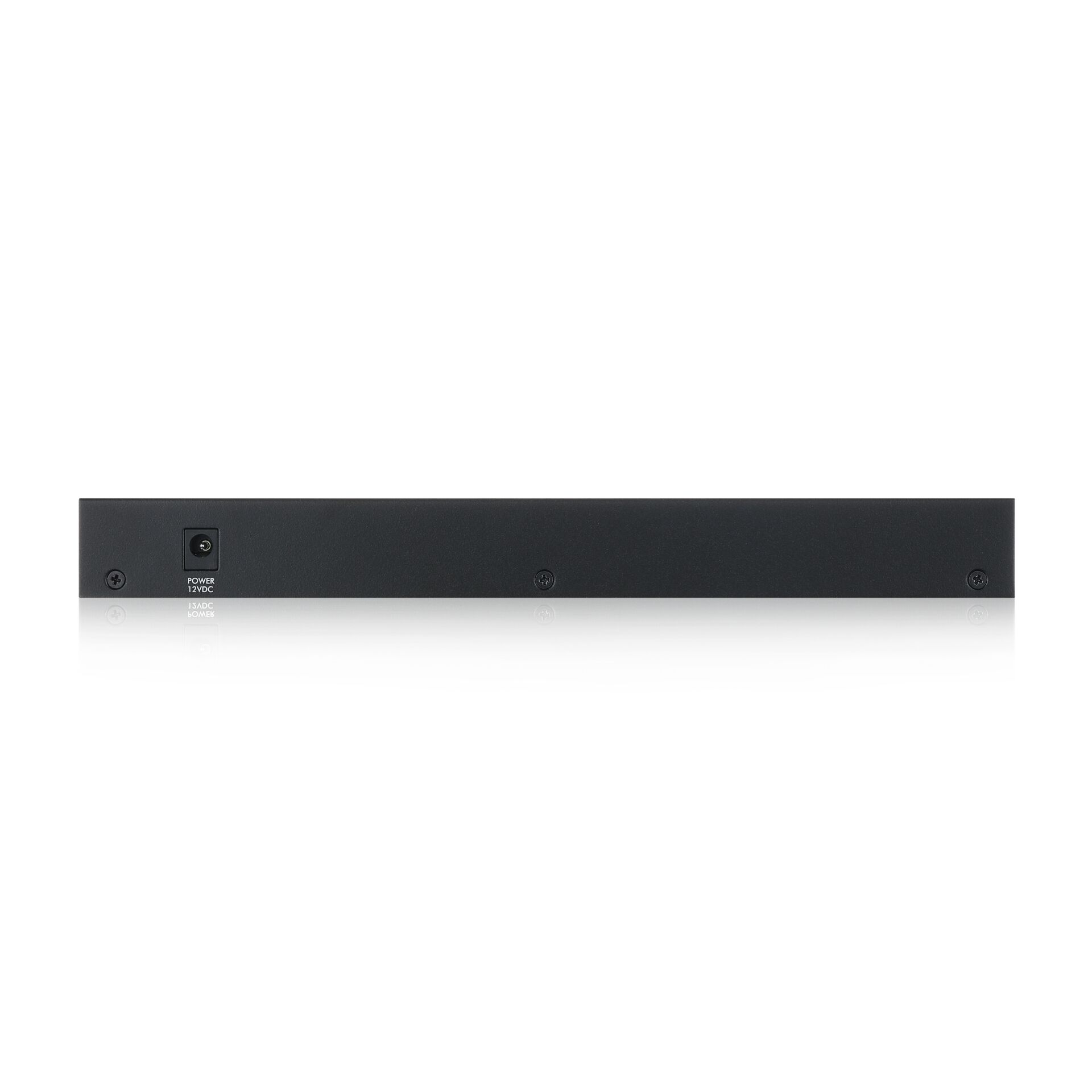 Zyxel GS1900-8 V2 8-Port GbE L2 smart switch