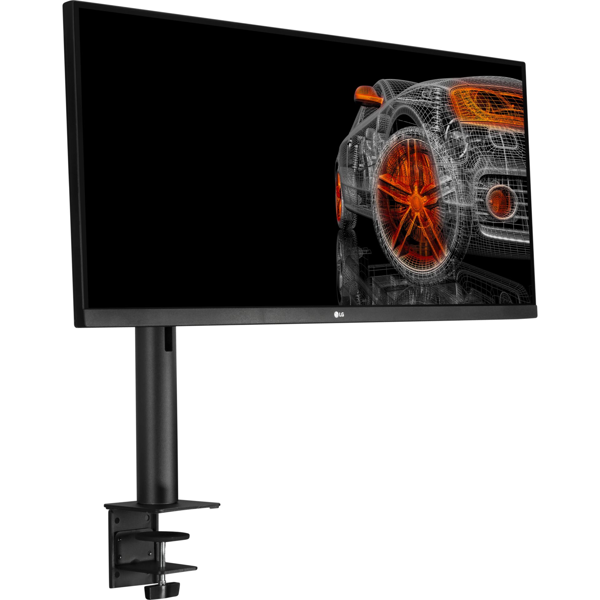 LG 34WN780P-B