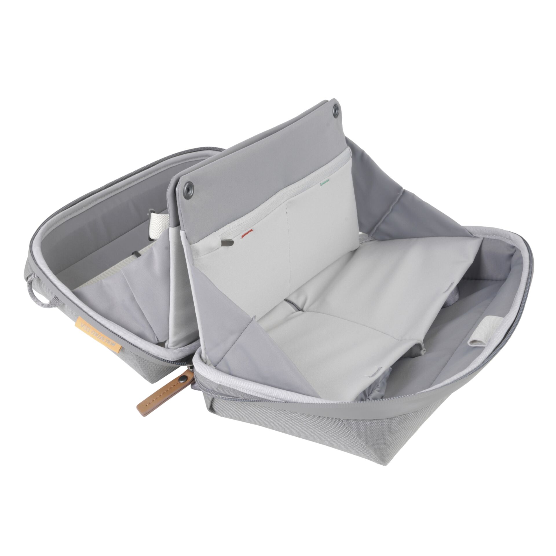 Vanguard VEO City TP28 grigio